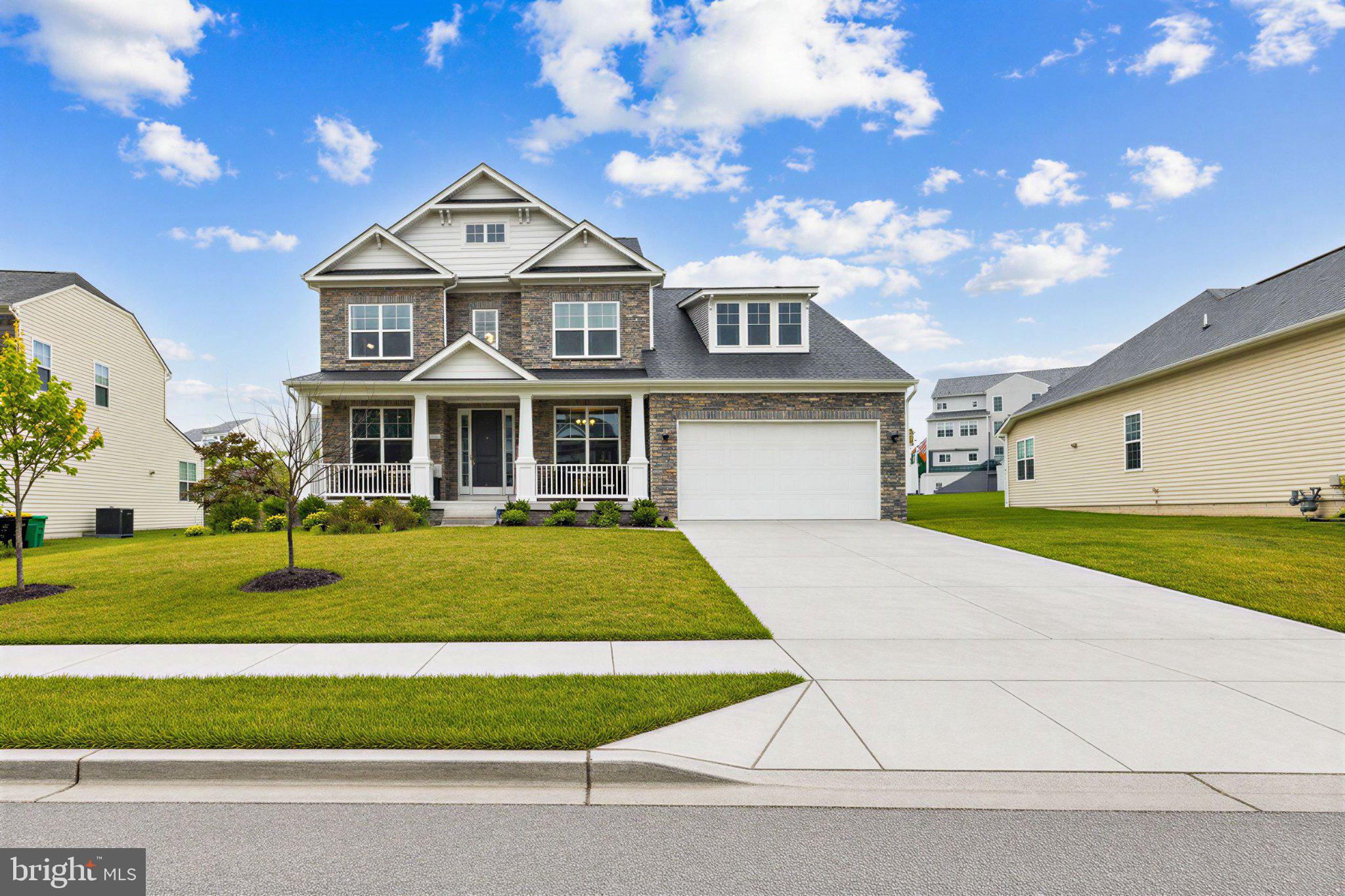 THE FAIRWAYS - Residential