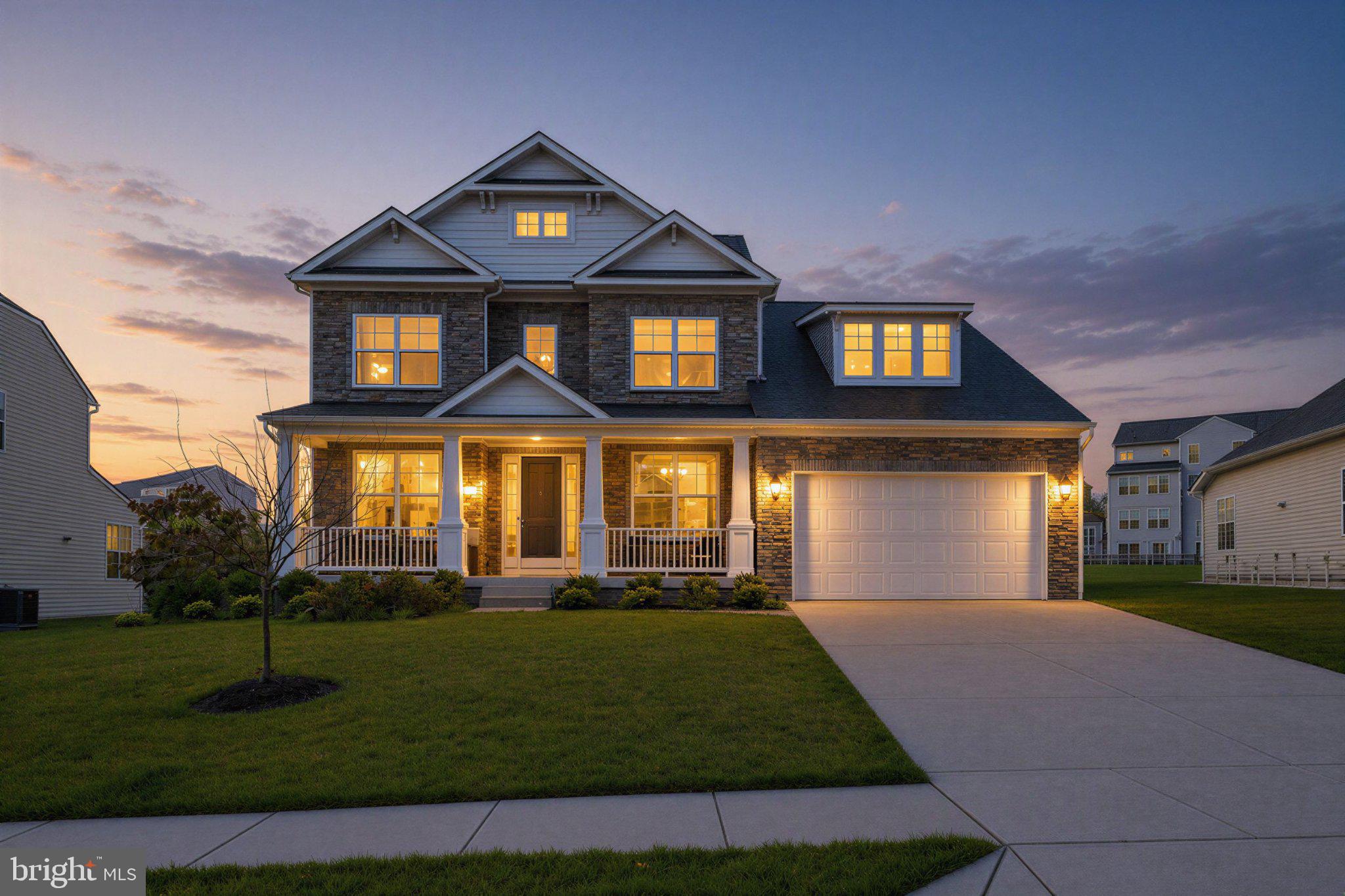 THE FAIRWAYS - Residential