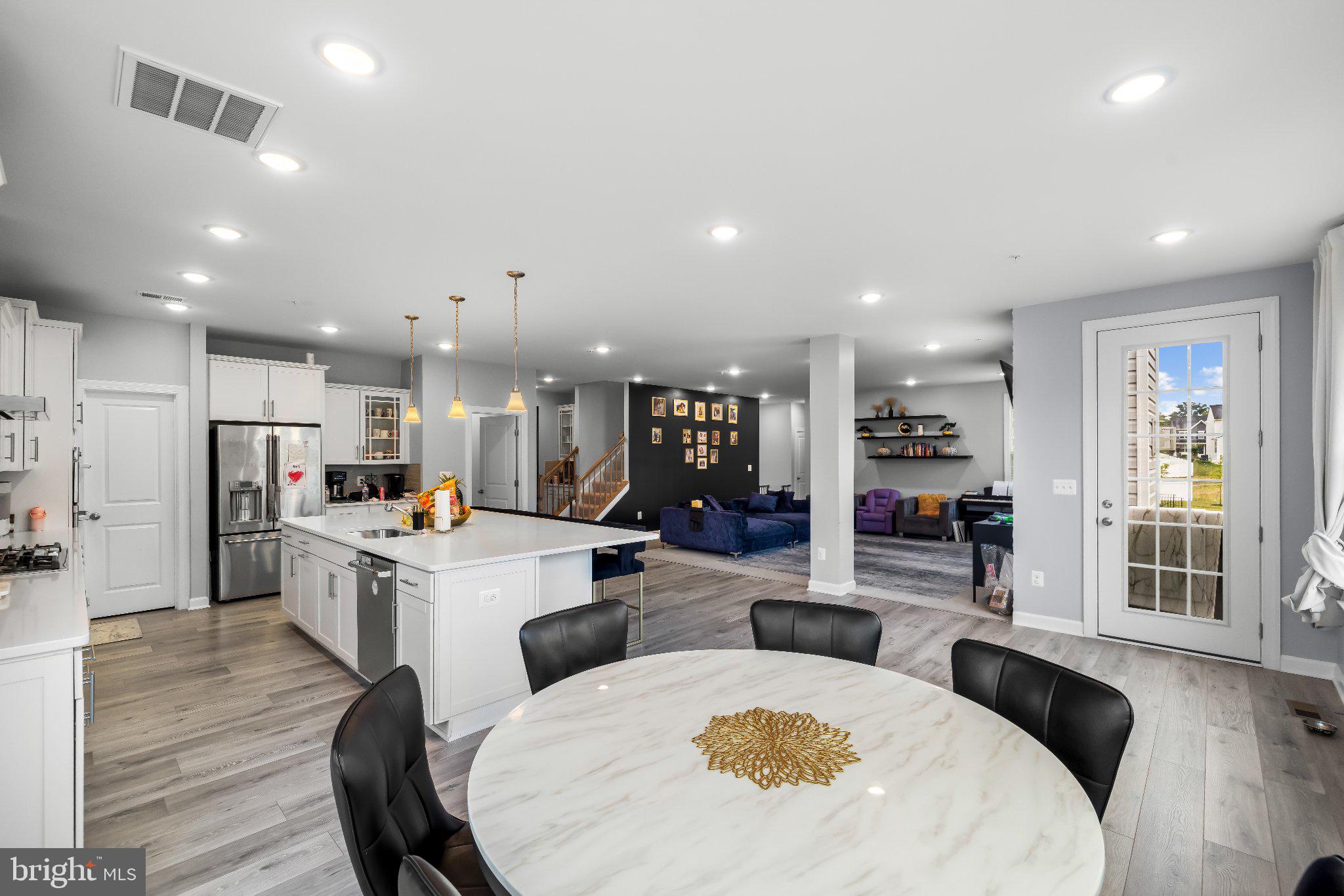 THE FAIRWAYS - Residential