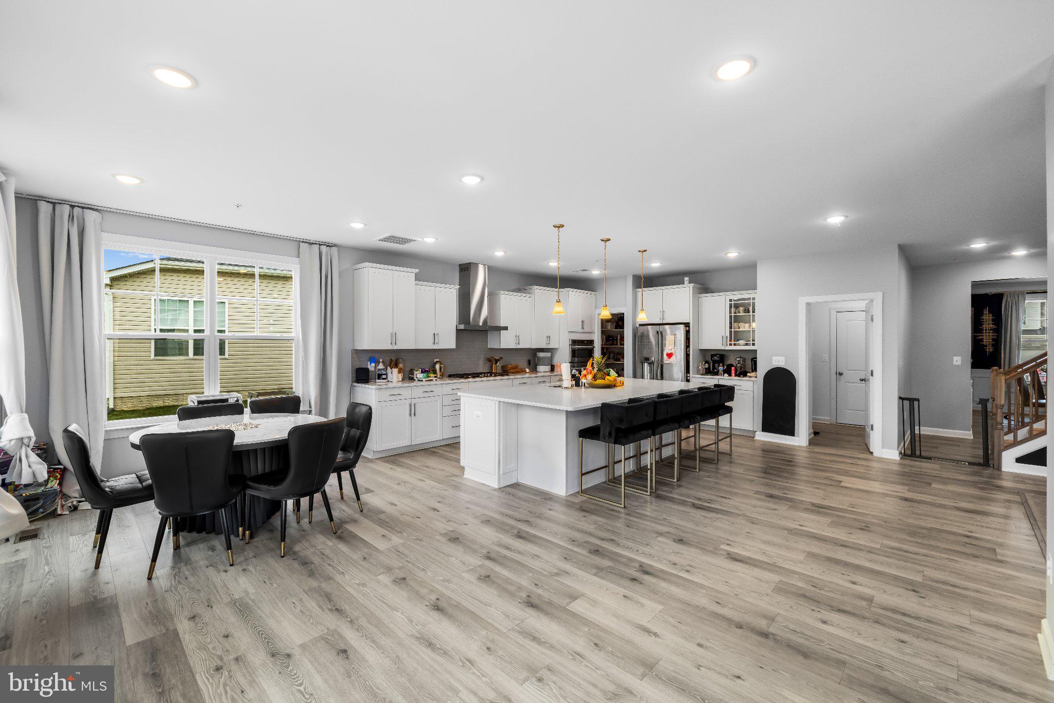 THE FAIRWAYS - Residential