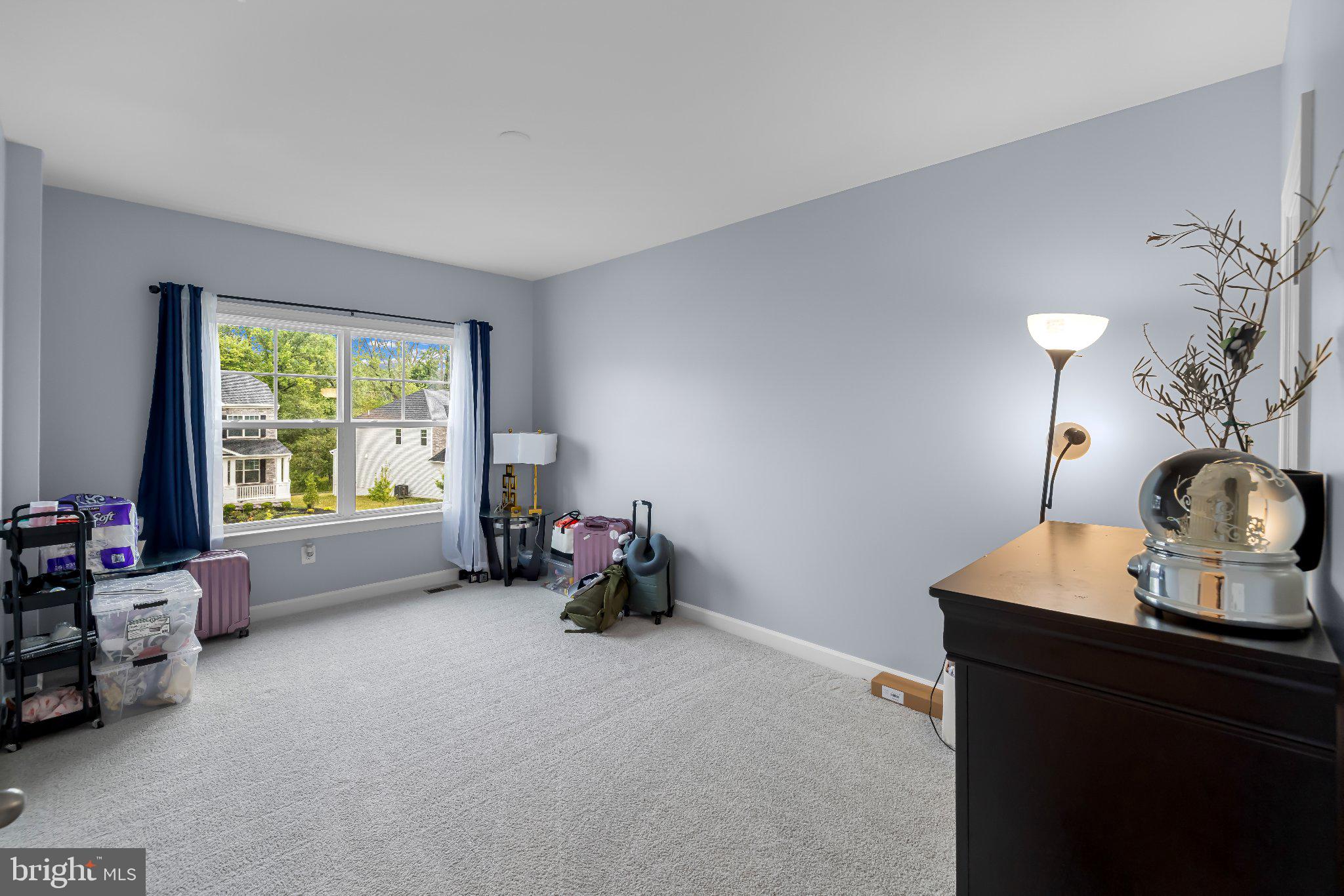 THE FAIRWAYS - Residential