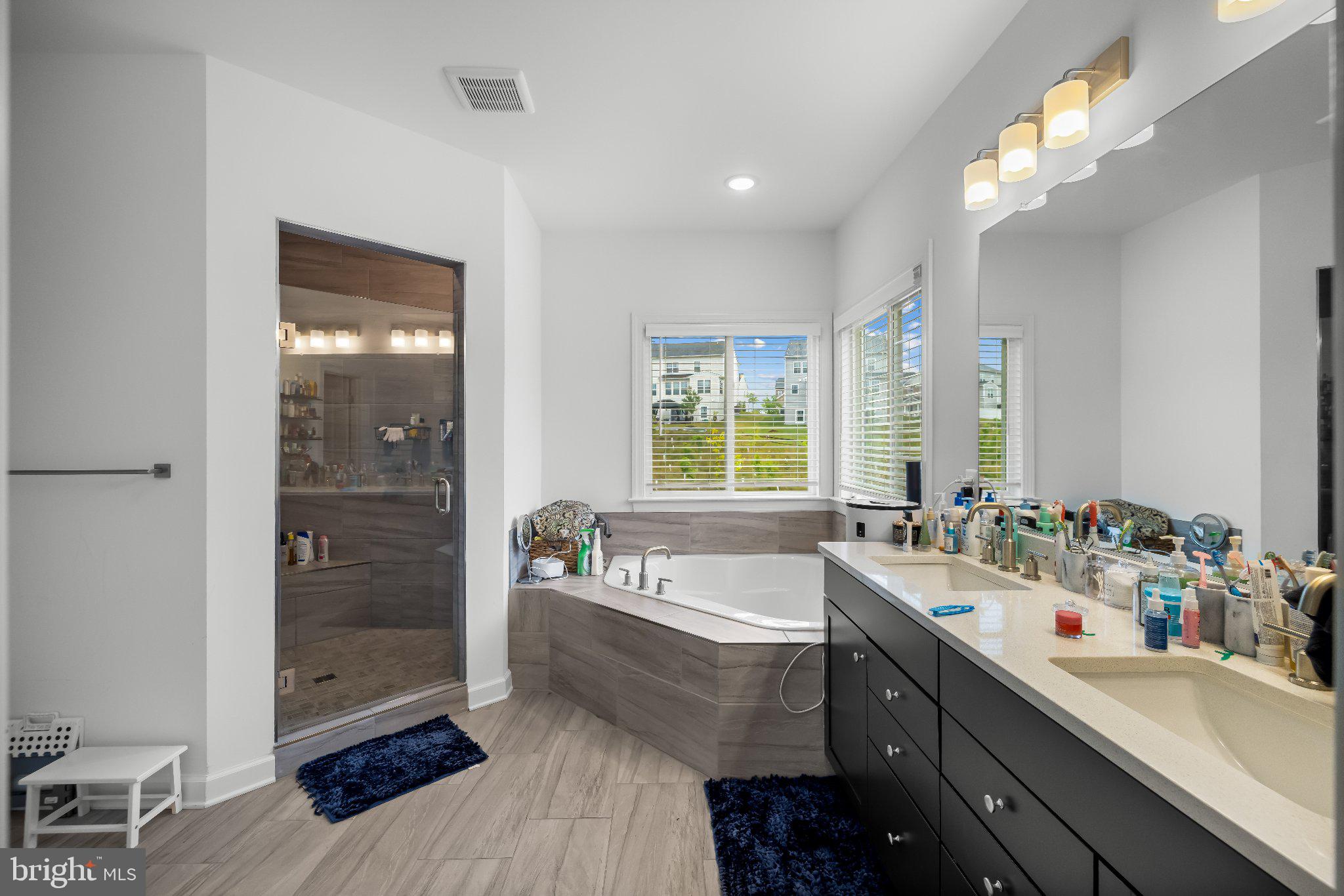 THE FAIRWAYS - Residential