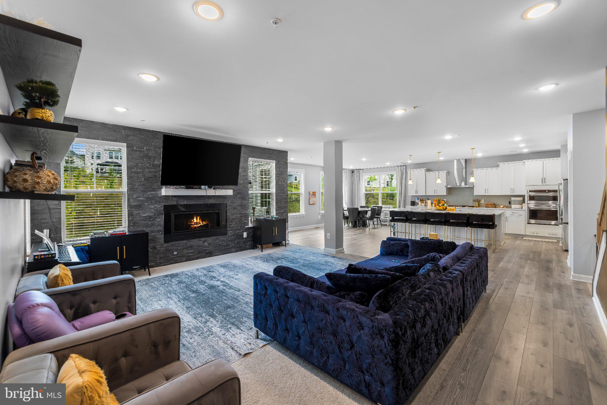 THE FAIRWAYS - Residential