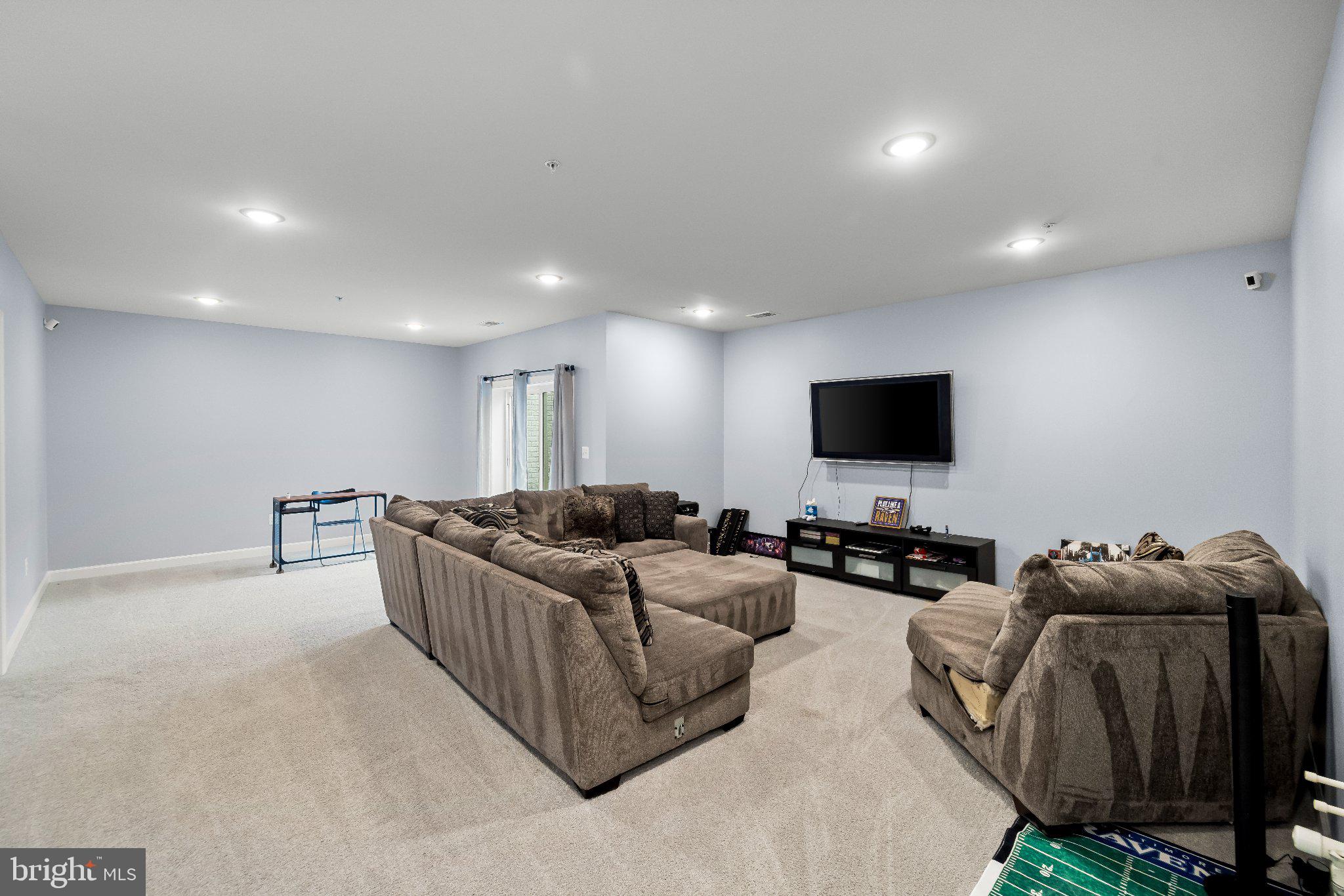 THE FAIRWAYS - Residential