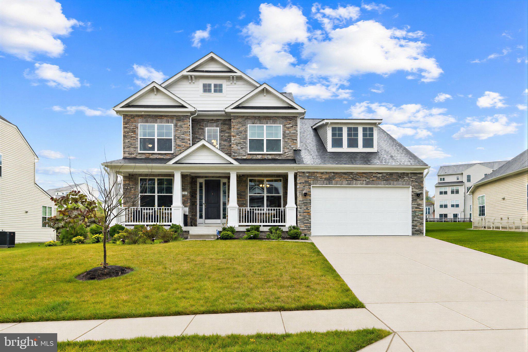 Nestled in a serene enclave, this exquisite residential property invites you to experience a lifestyle of unparalleled luxury and comfort. With a fully finished basement that offers endless possibilities, this home is a canvas for your dreams, whether you envision a sophisticated entertainment space, a private gym, or a tranquil retreat. As you step inside, you are greeted by an ambiance of warmth and elegance. The thoughtfully designed layout maximizes space and light, creating an inviting atmosphere that feels both expansive and intimate. The absence of clutter allows for a seamless flow from room to room, making it perfect for both entertaining guests and enjoying quiet evenings at home. The property boasts an attached garage and a spacious driveway, ensuring convenience and ease for you and your guests. Imagine returning home after a long day, parking effortlessly, and stepping into your personal sanctuary. The outdoor space, while not featuring a pool, offers ample room for gardening or creating your own outdoor oasis, perfect for enjoying the gentle breeze and sunshine. This residence is not just a home; it's a lifestyle. The fully finished basement serves as a versatile extension of your living space, ready to adapt to your needs. Whether you choose to transform it into a cozy movie room, a vibrant game area, or a serene yoga studio, the possibilities are limited only by your imagination. The property is designed for those who appreciate the finer things in life, with high-end finishes and thoughtful details that elevate everyday living. The absence of specific amenities allows for a blank slate, inviting you to personalize the space to reflect your unique style and preferences. Located in a desirable neighborhood, this home offers the perfect balance of tranquility and accessibility. Enjoy the peace of mind that comes with a well-maintained property, while being just moments away from vibrant local shops, gourmet dining, and recreational opportunities. This is more than just a residence; it's an invitation to embrace a lifestyle of luxury, comfort, and endless possibilities. Discover the potential that awaits you in this remarkable property, where every corner is filled with the promise of a beautiful future. Your dream home is ready to welcome you.