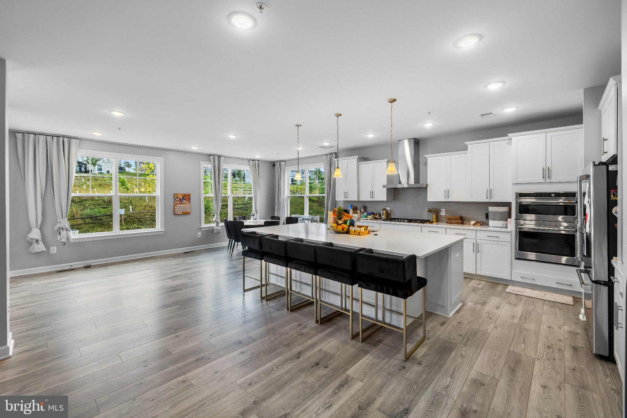 THE FAIRWAYS - Residential