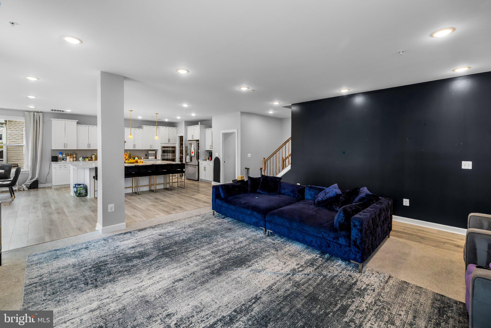 THE FAIRWAYS - Residential