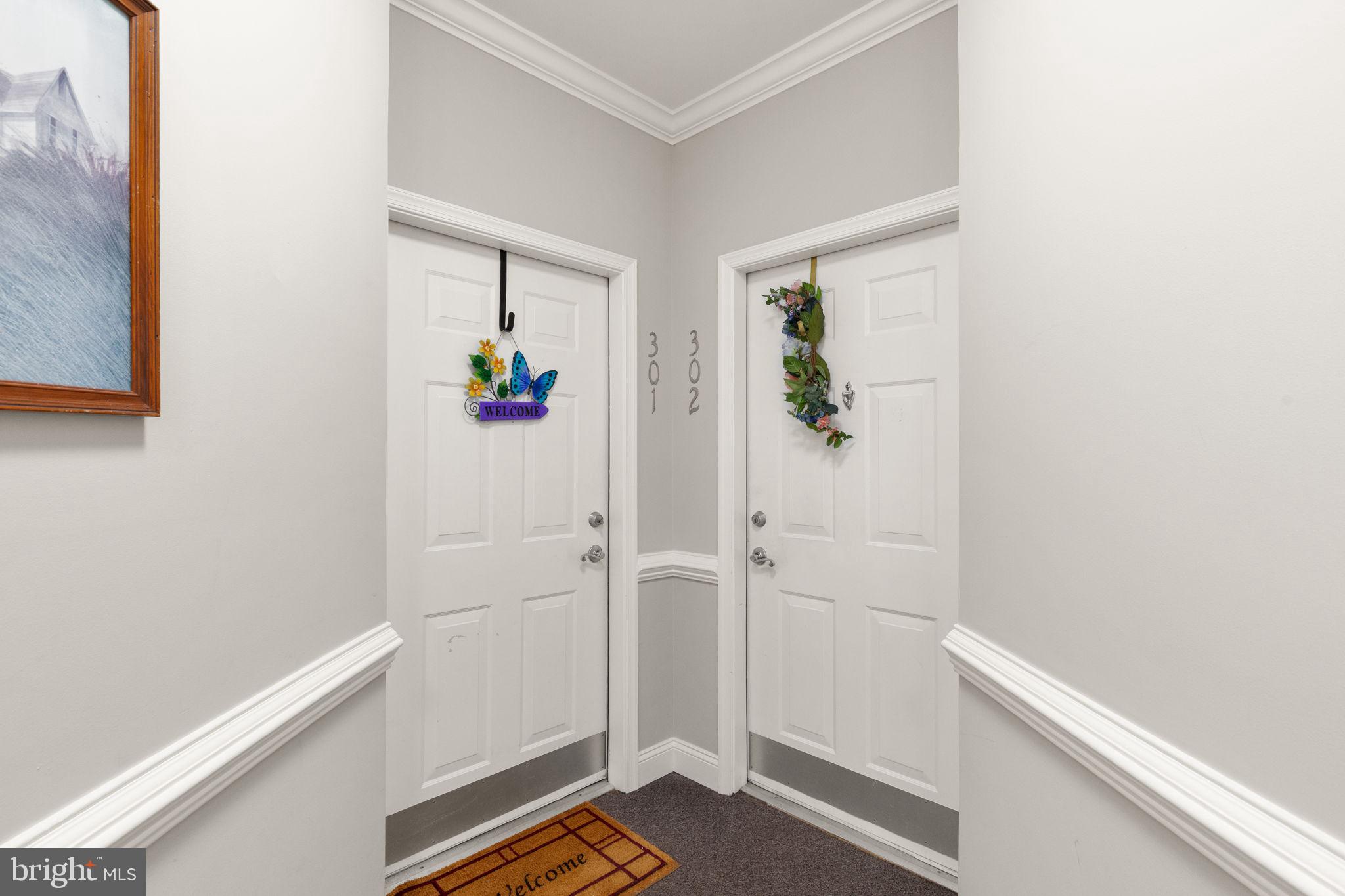 MONMOUTH MEADOWS - Residential