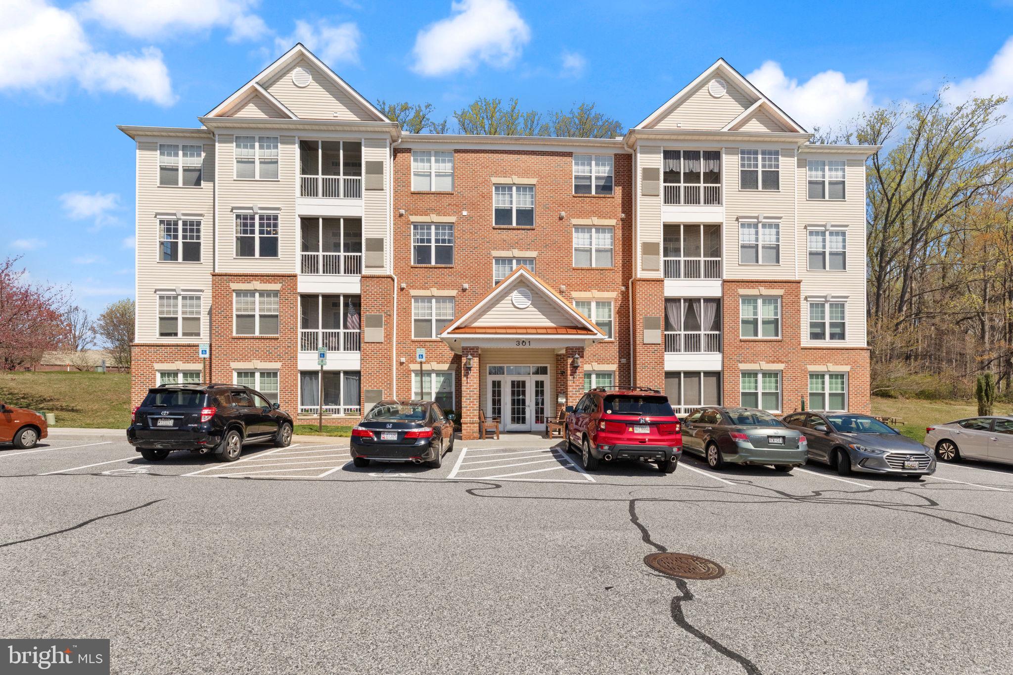 MONMOUTH MEADOWS - Residential