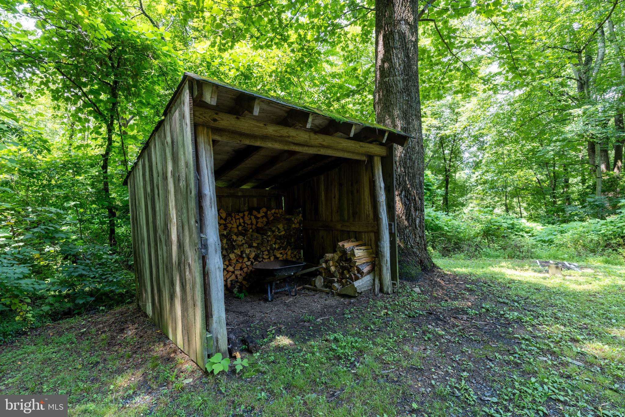 MIDDLE RIVER RETREAT - Residential