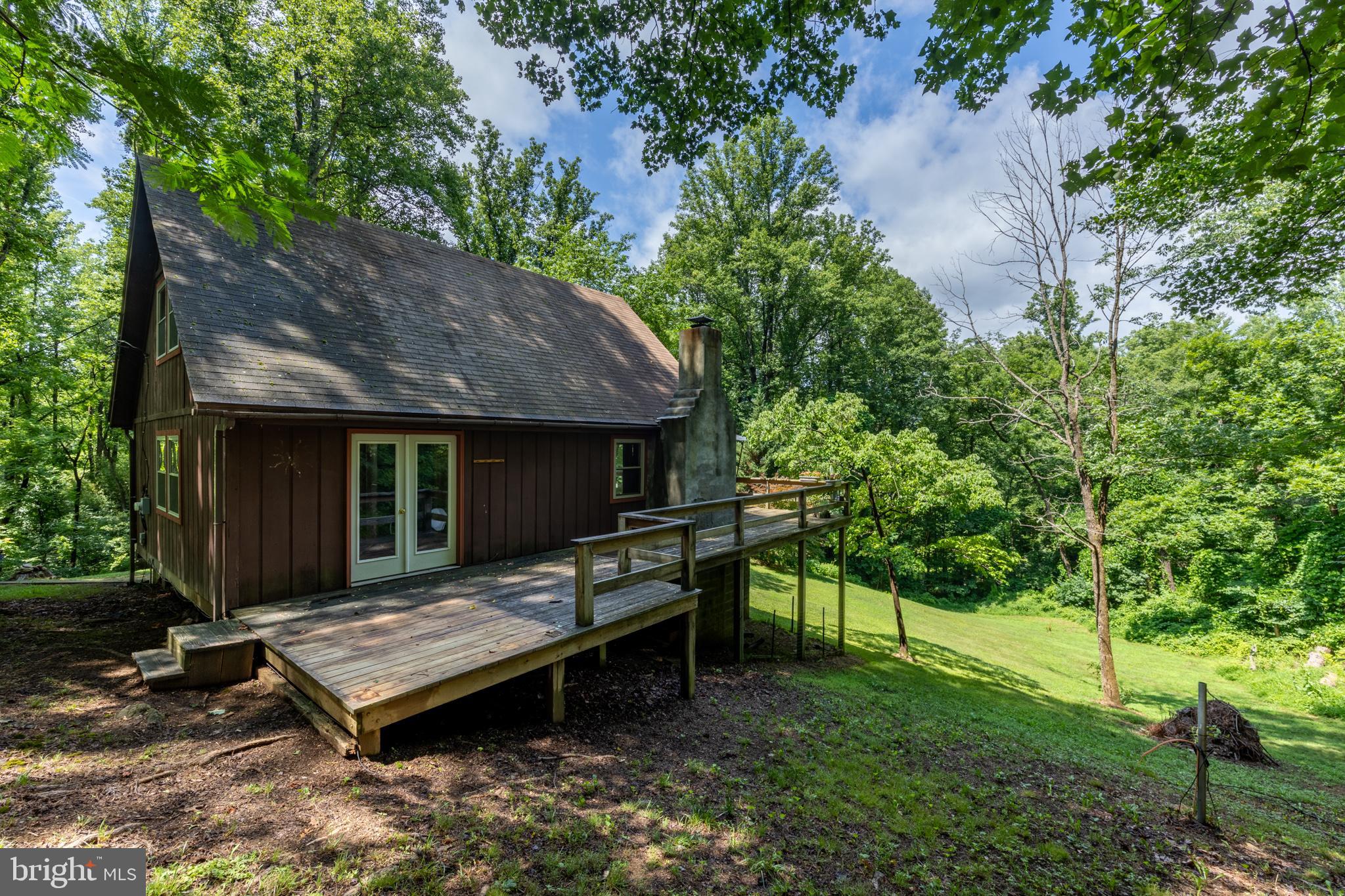 MIDDLE RIVER RETREAT - Residential