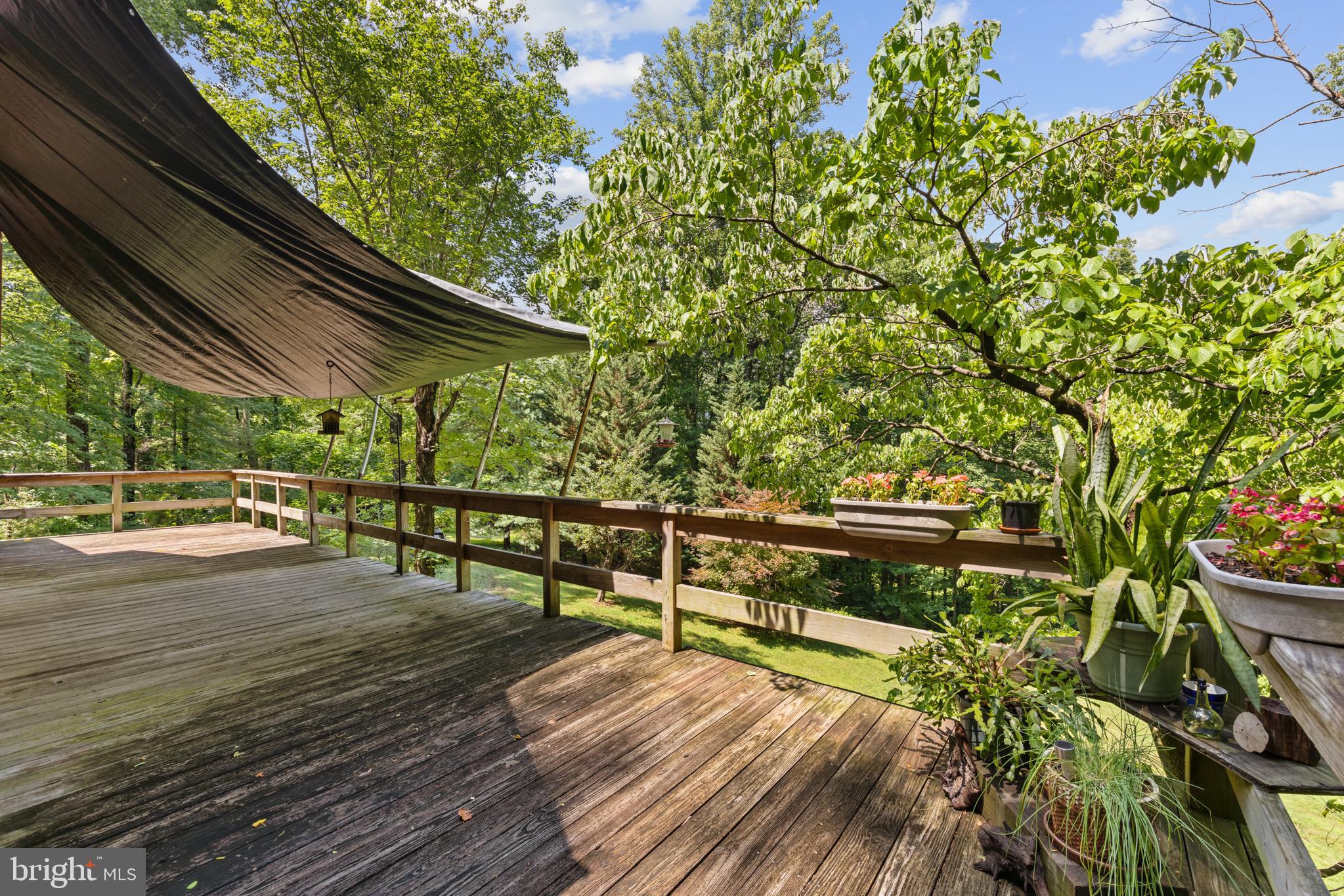 MIDDLE RIVER RETREAT - Residential