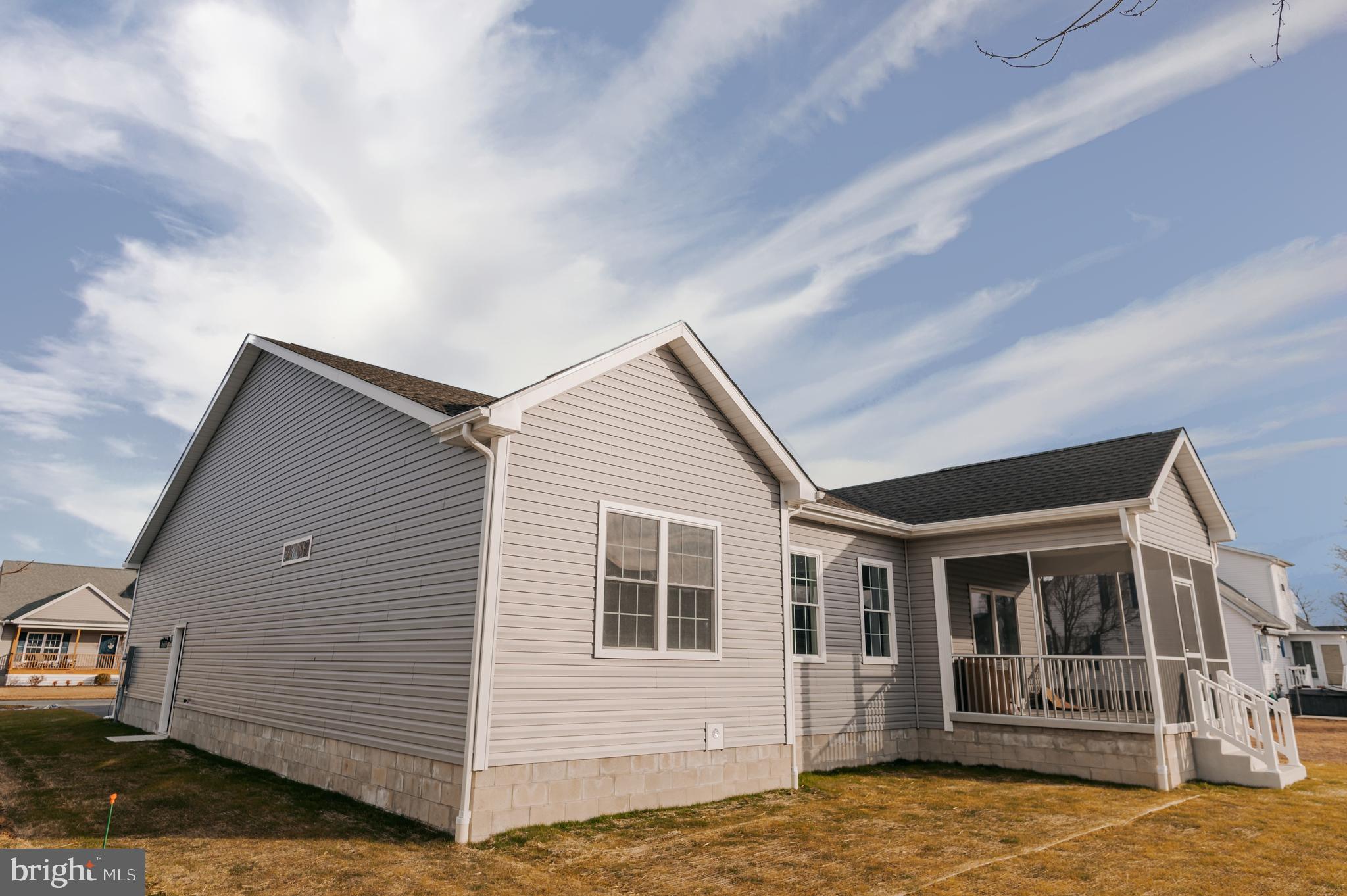 KEENWICK SOUND - Residential