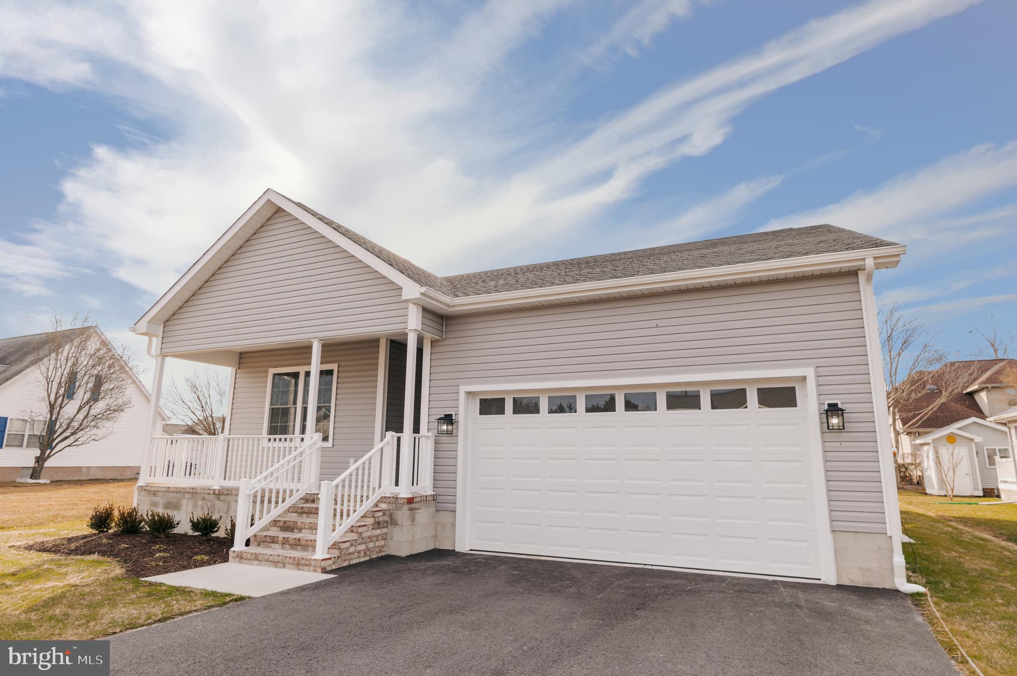 KEENWICK SOUND - Residential