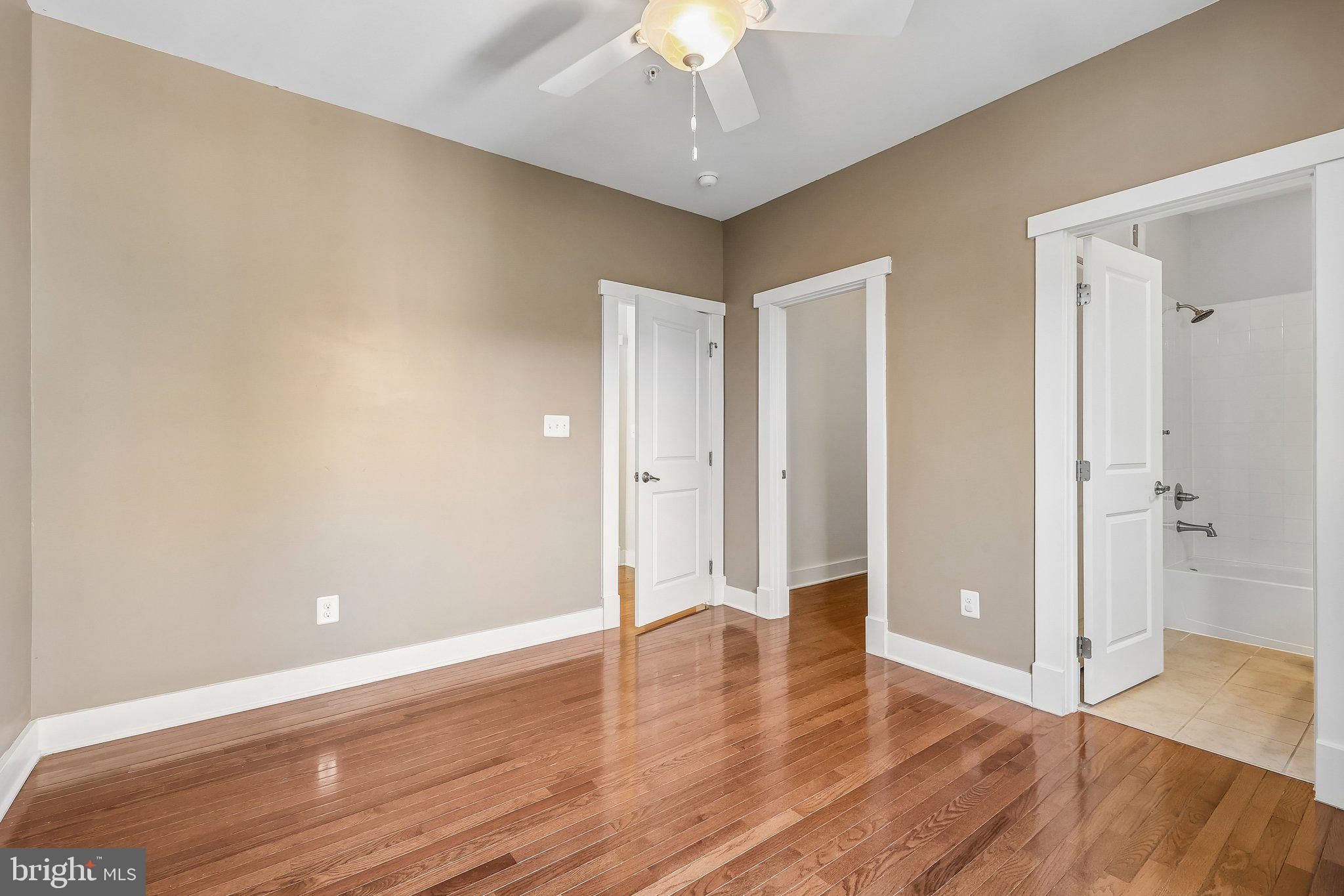 POTOMAC SHORES - Residential