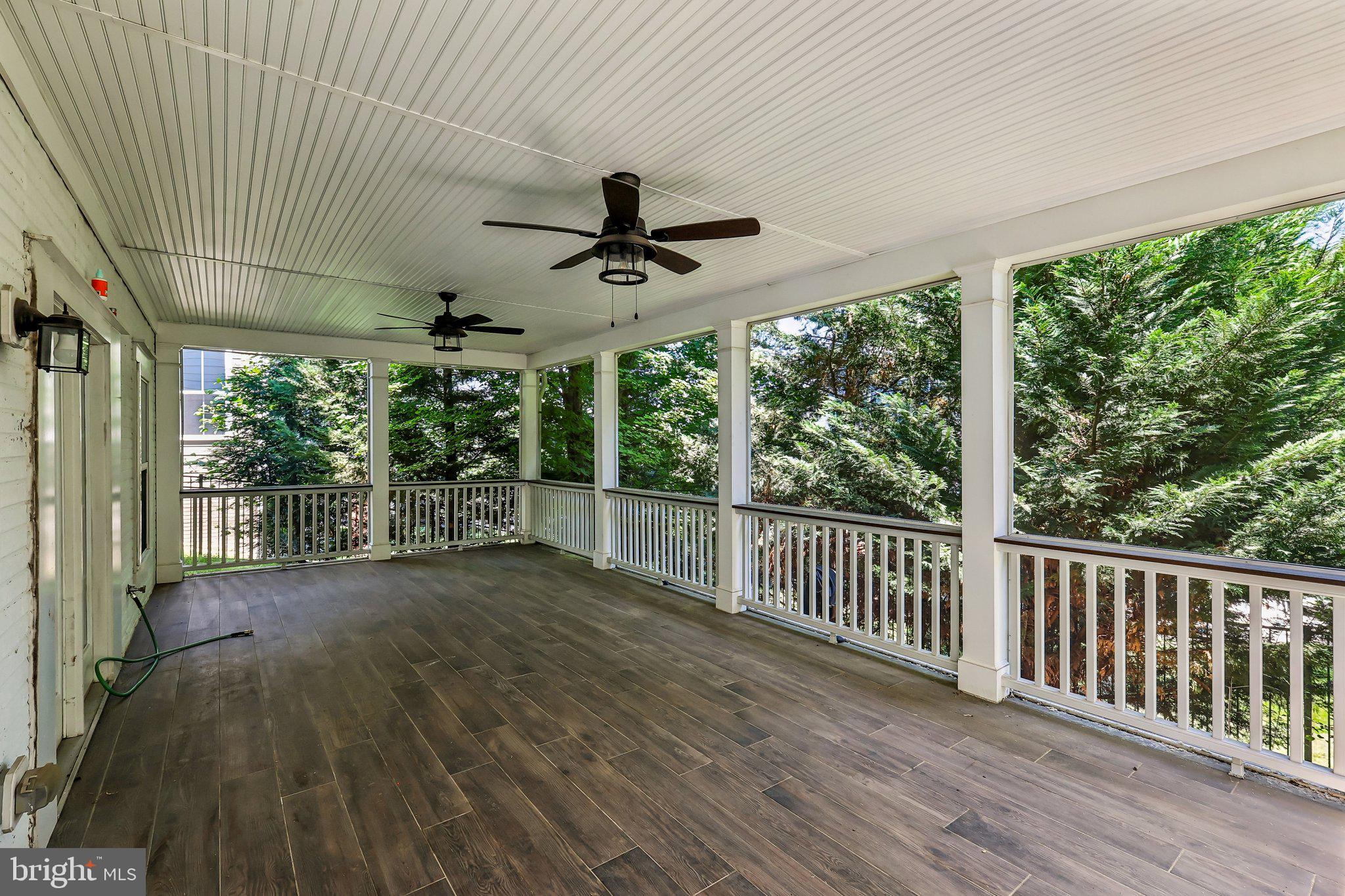 POTOMAC SHORES - Residential