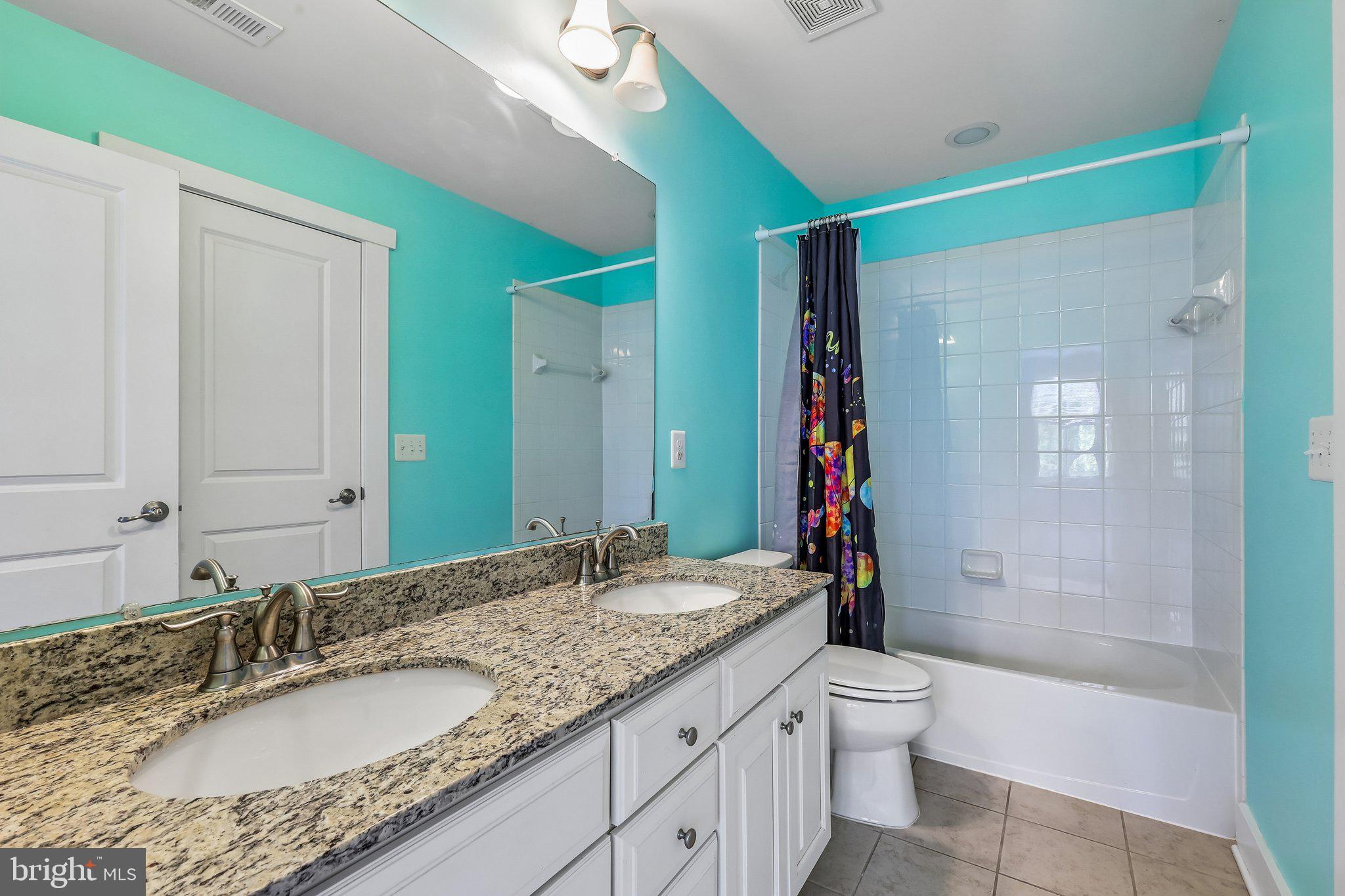 POTOMAC SHORES - Residential