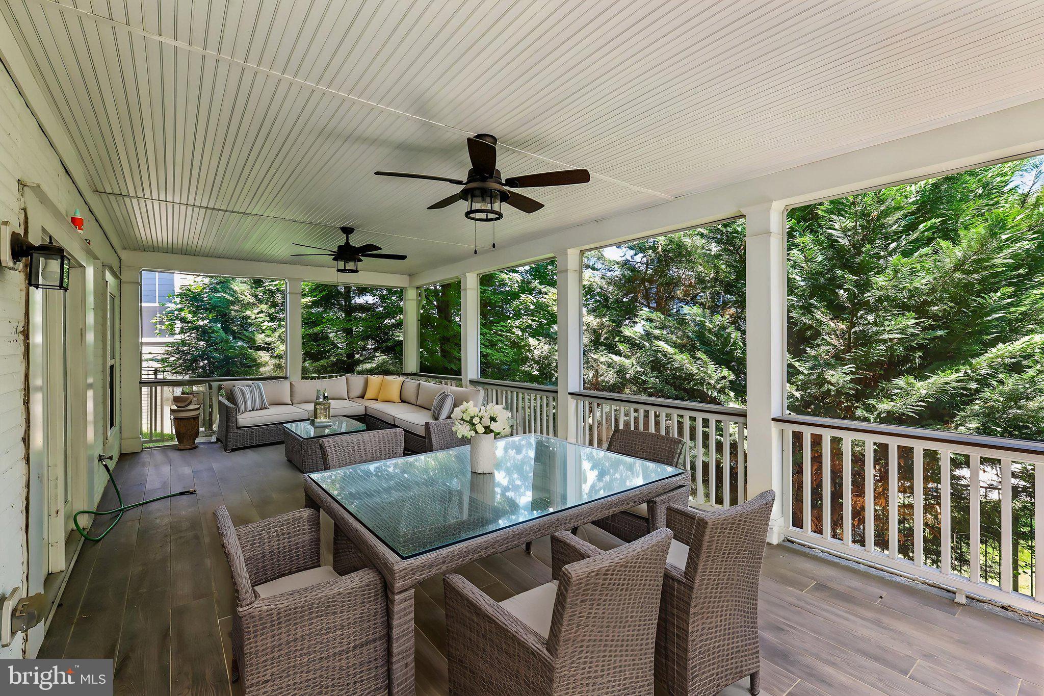 POTOMAC SHORES - Residential