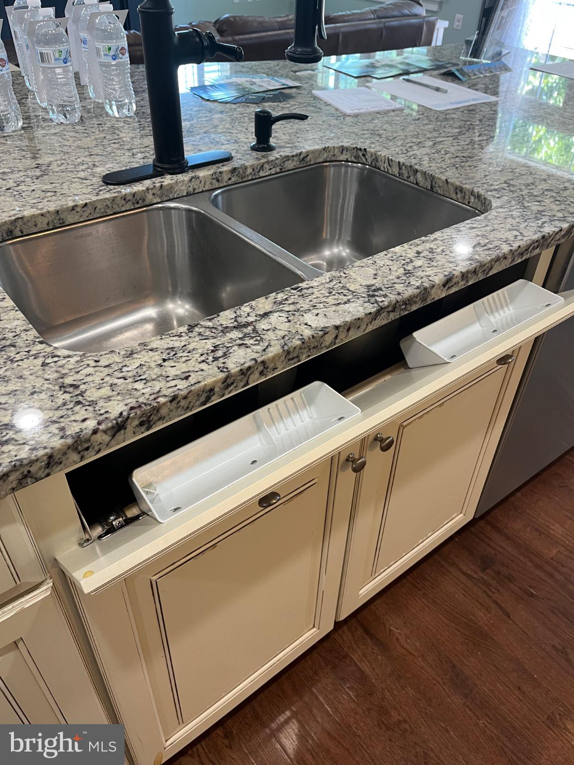 POTOMAC SHORES - Residential