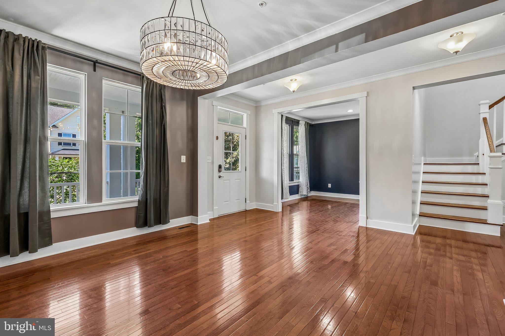 POTOMAC SHORES - Residential