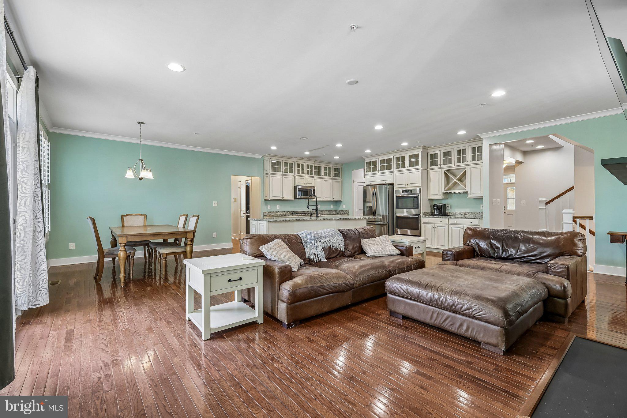 POTOMAC SHORES - Residential