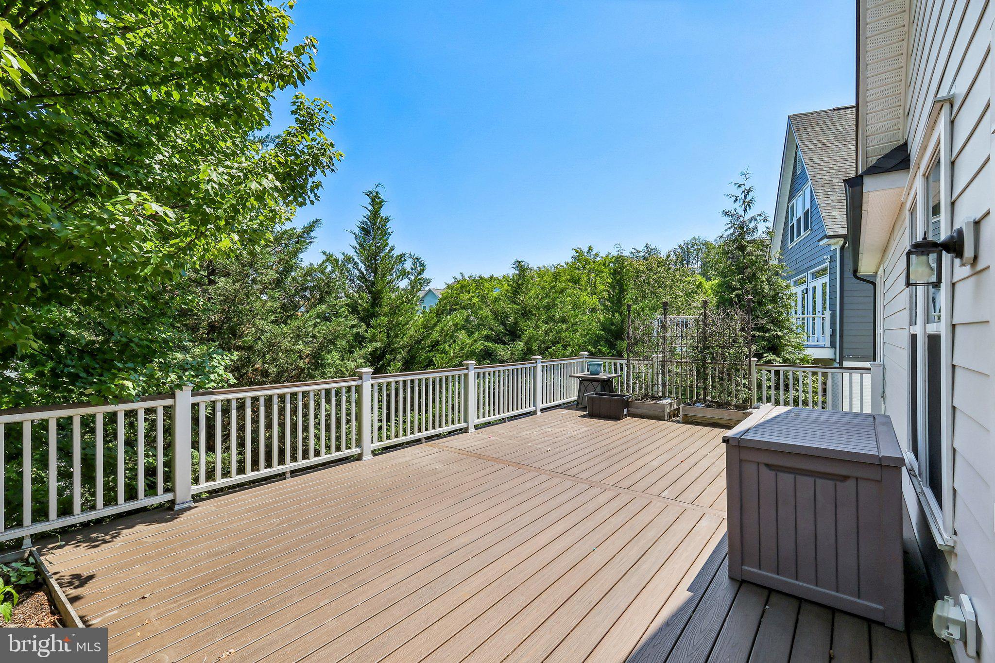 POTOMAC SHORES - Residential