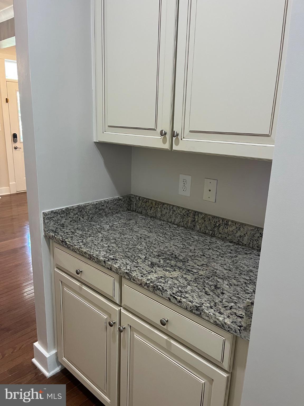 POTOMAC SHORES - Residential
