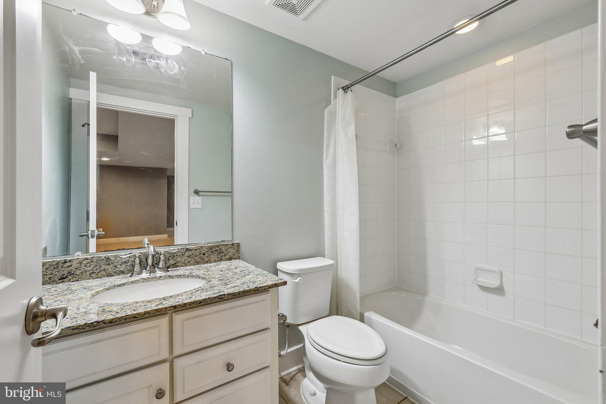 POTOMAC SHORES - Residential