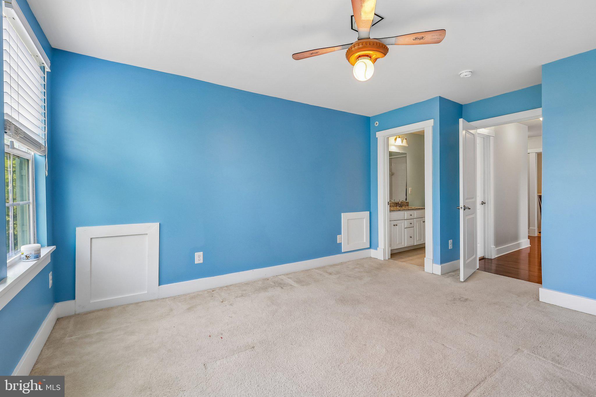 POTOMAC SHORES - Residential