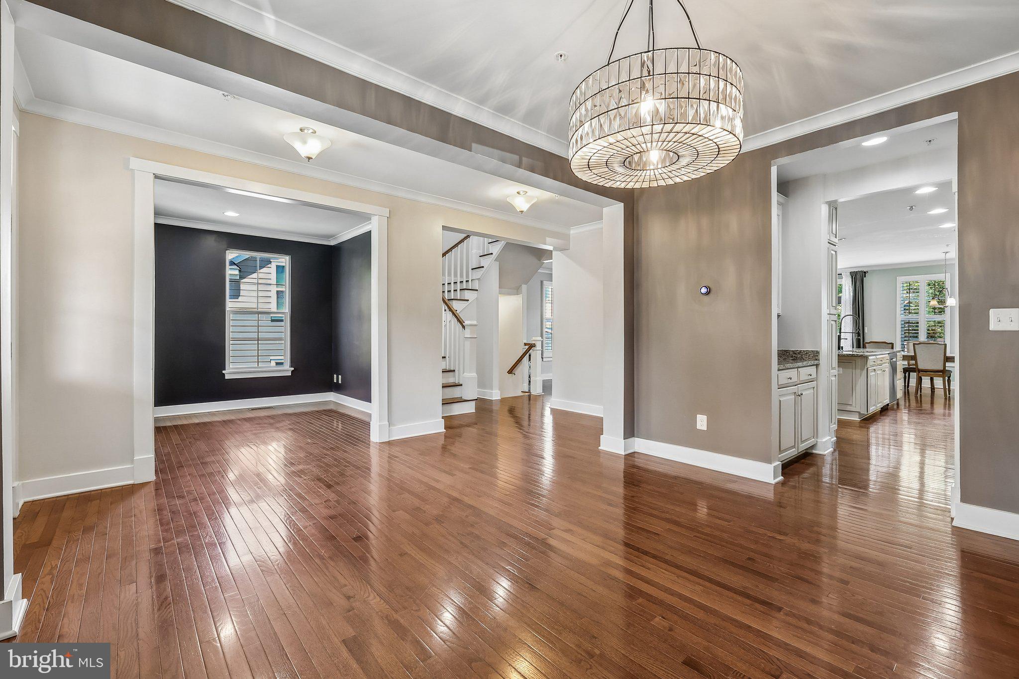 POTOMAC SHORES - Residential