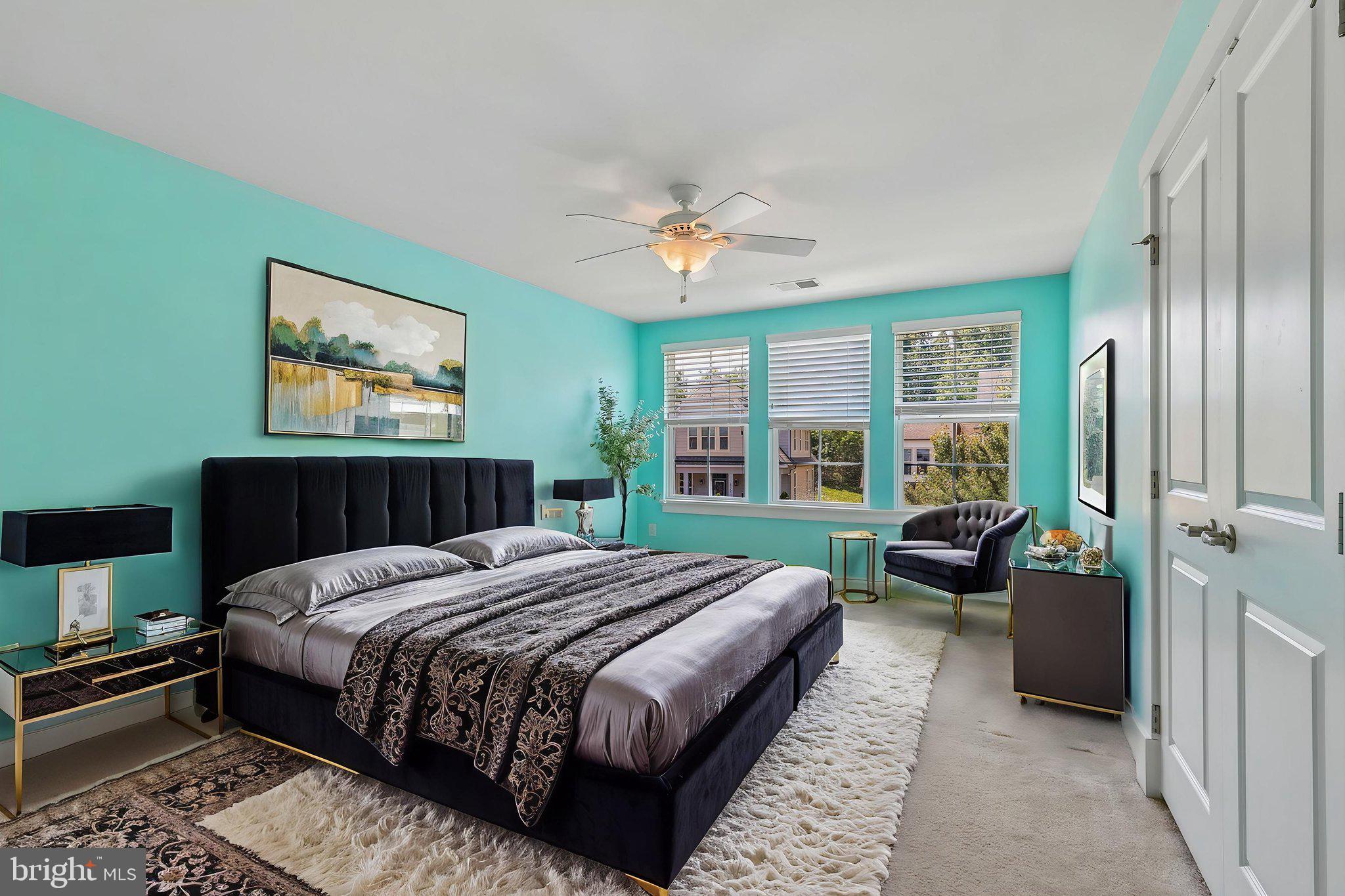 POTOMAC SHORES - Residential