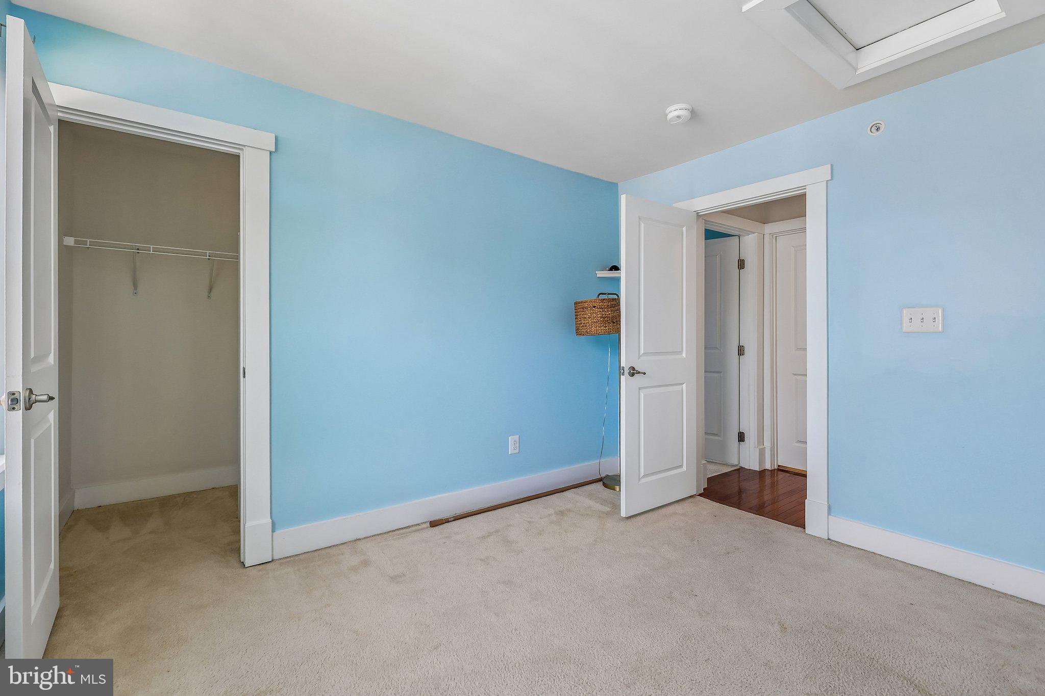 POTOMAC SHORES - Residential