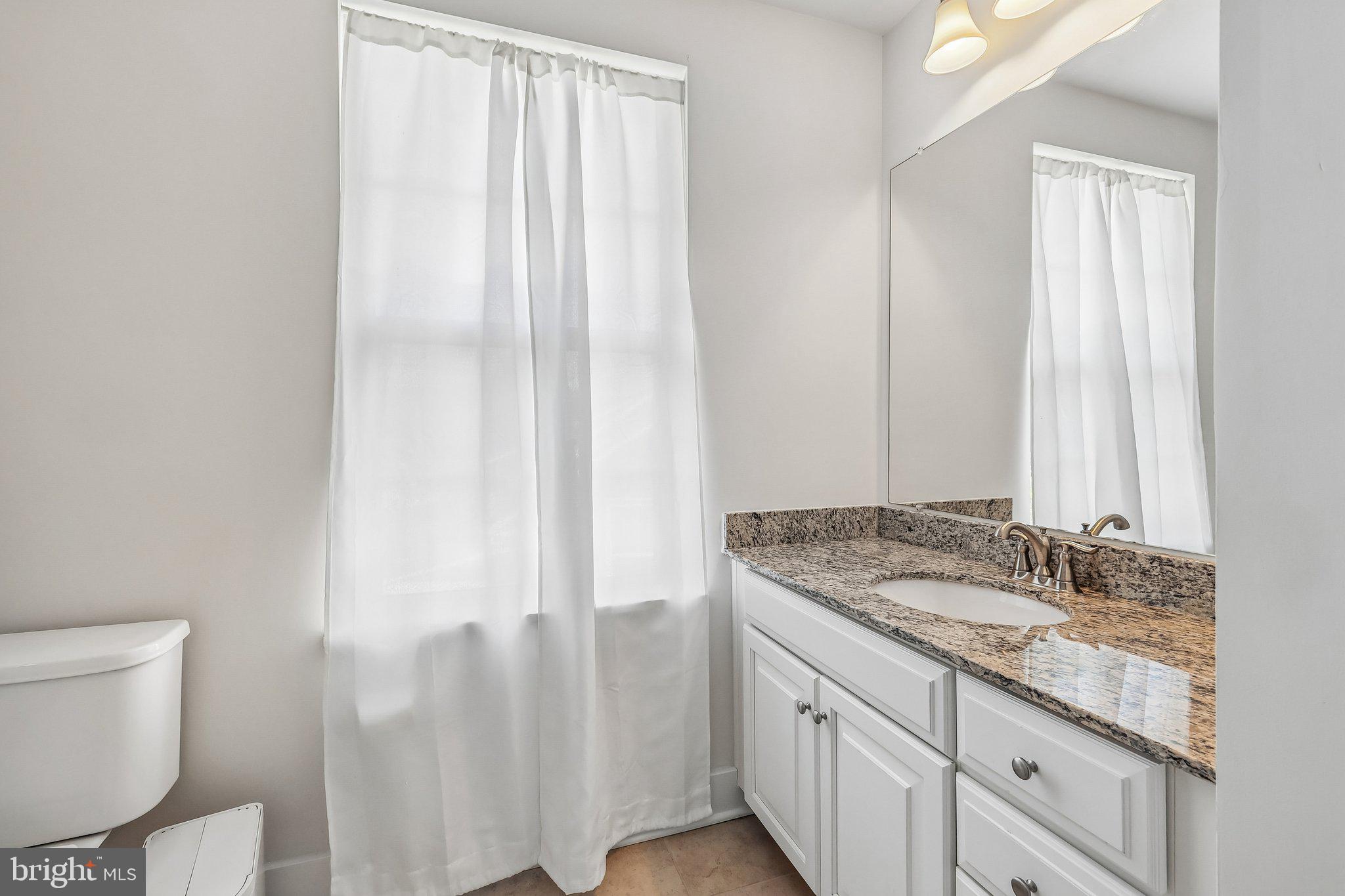 POTOMAC SHORES - Residential