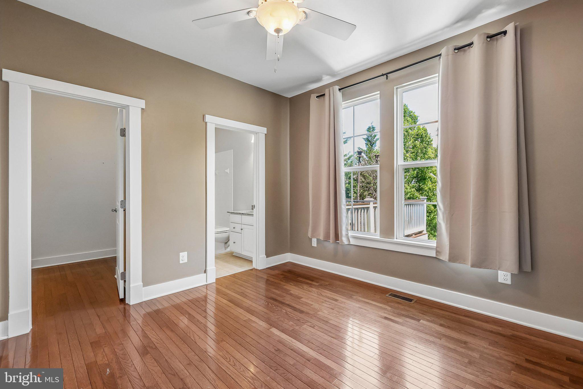 POTOMAC SHORES - Residential