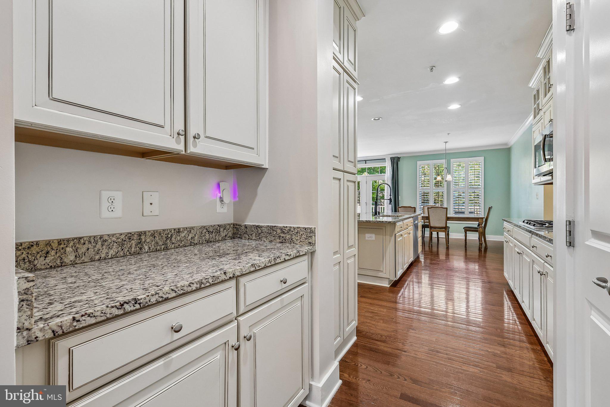 POTOMAC SHORES - Residential