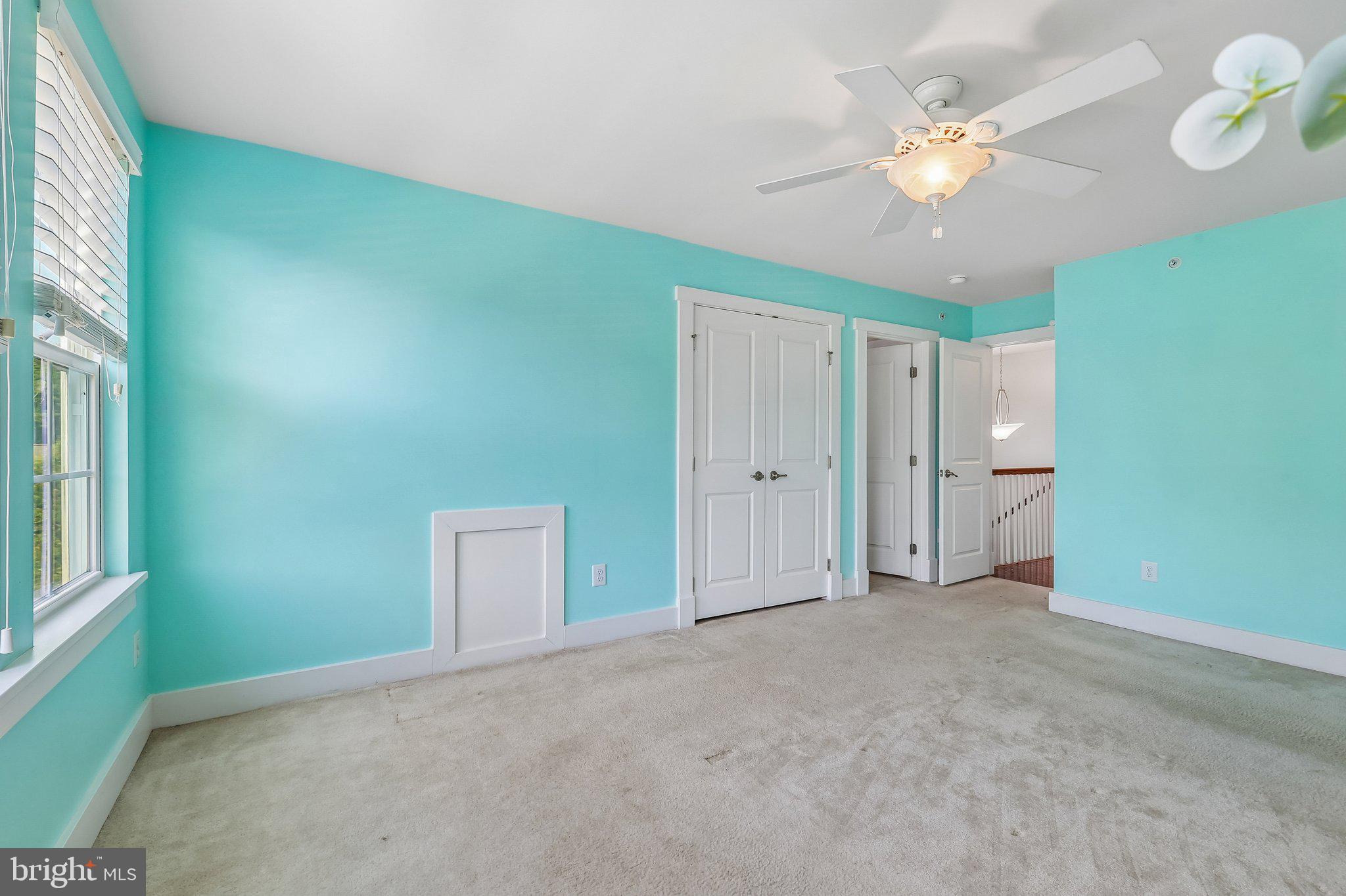 POTOMAC SHORES - Residential