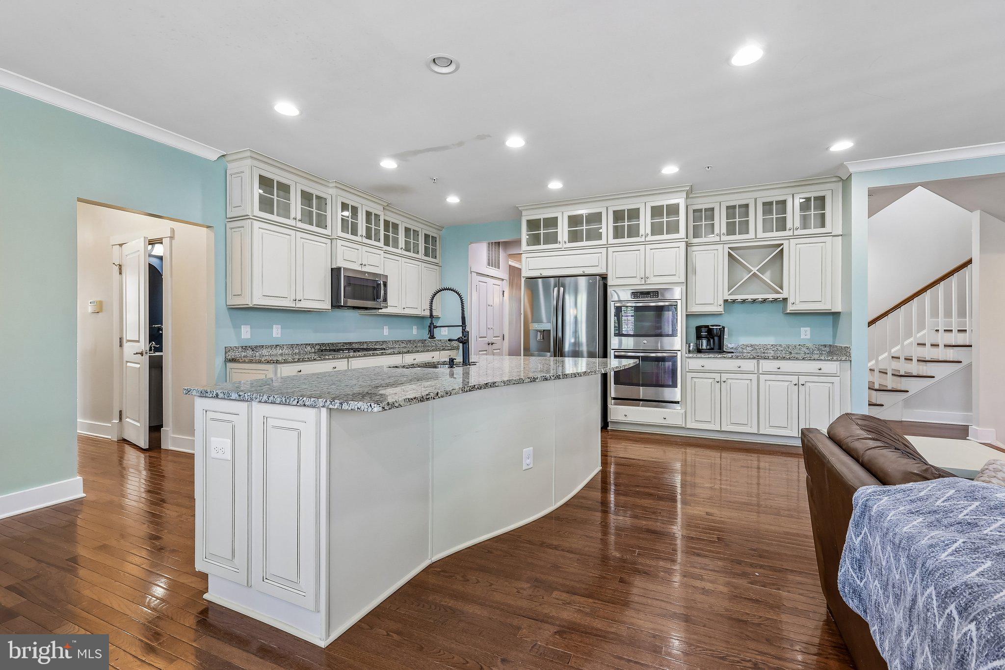 POTOMAC SHORES - Residential