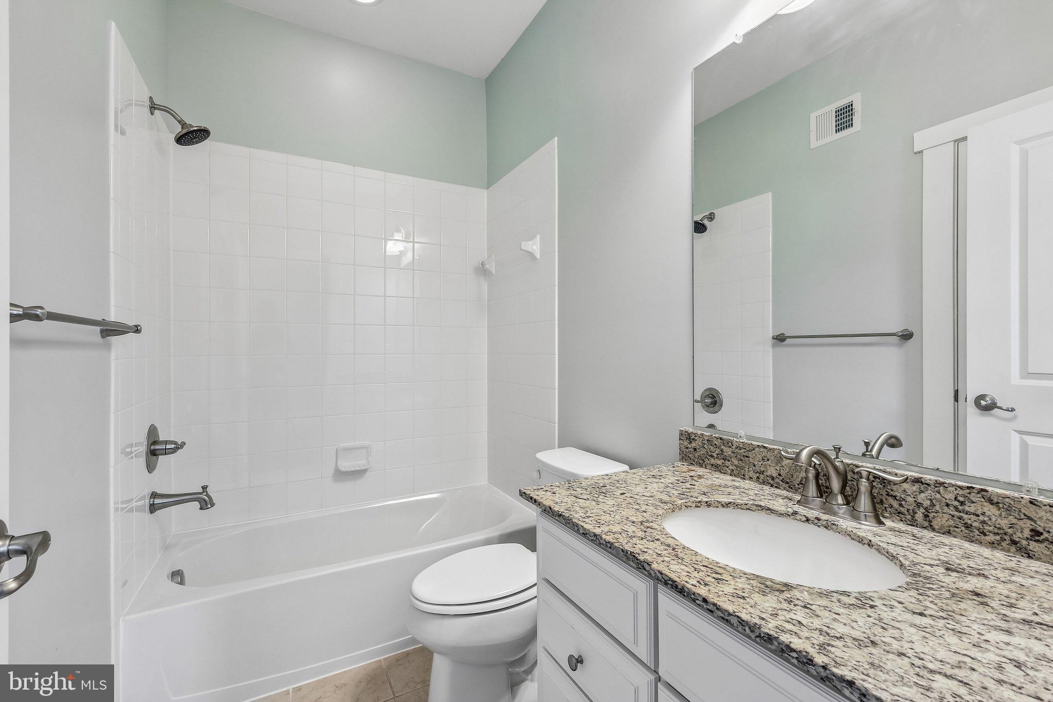 POTOMAC SHORES - Residential