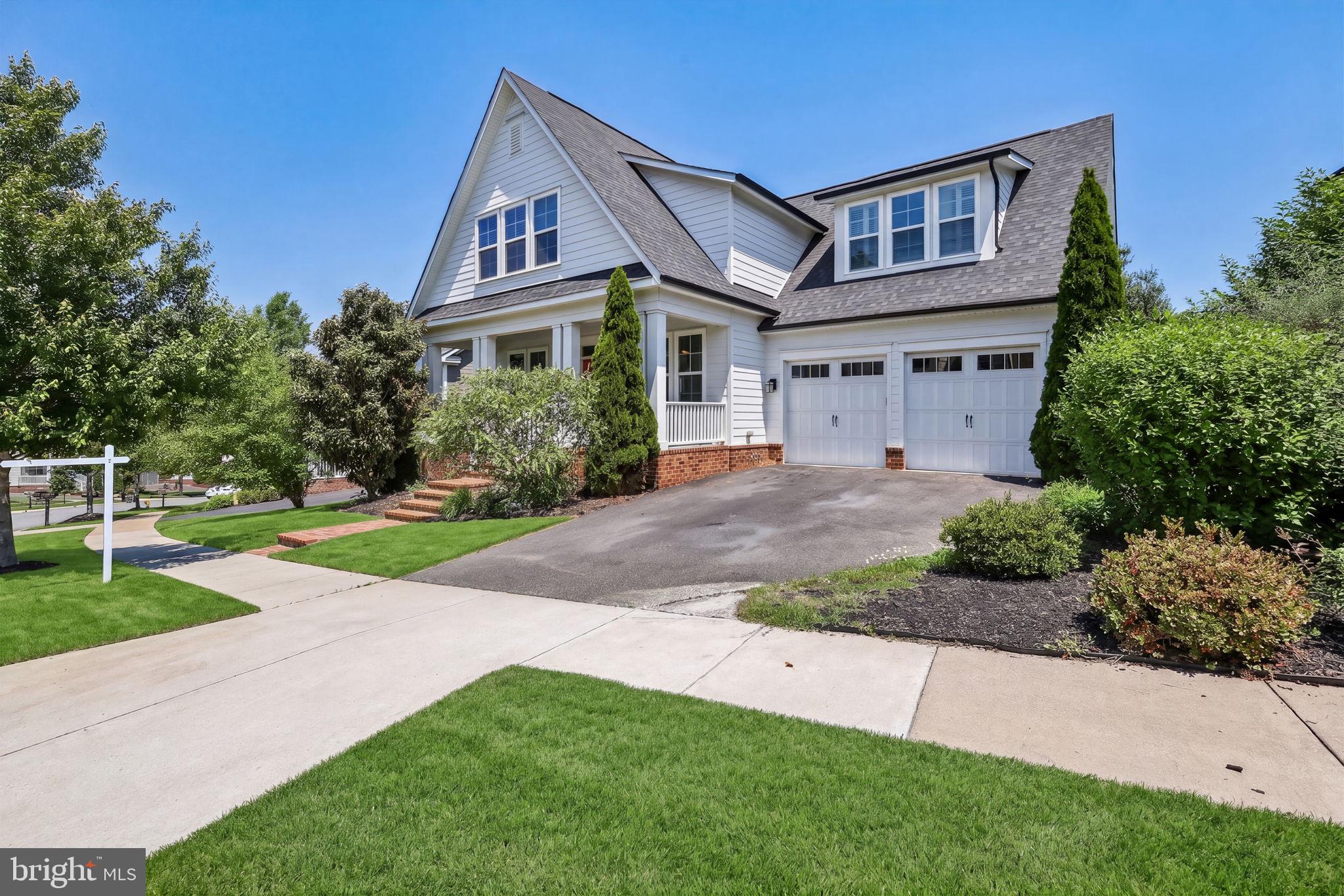POTOMAC SHORES - Residential