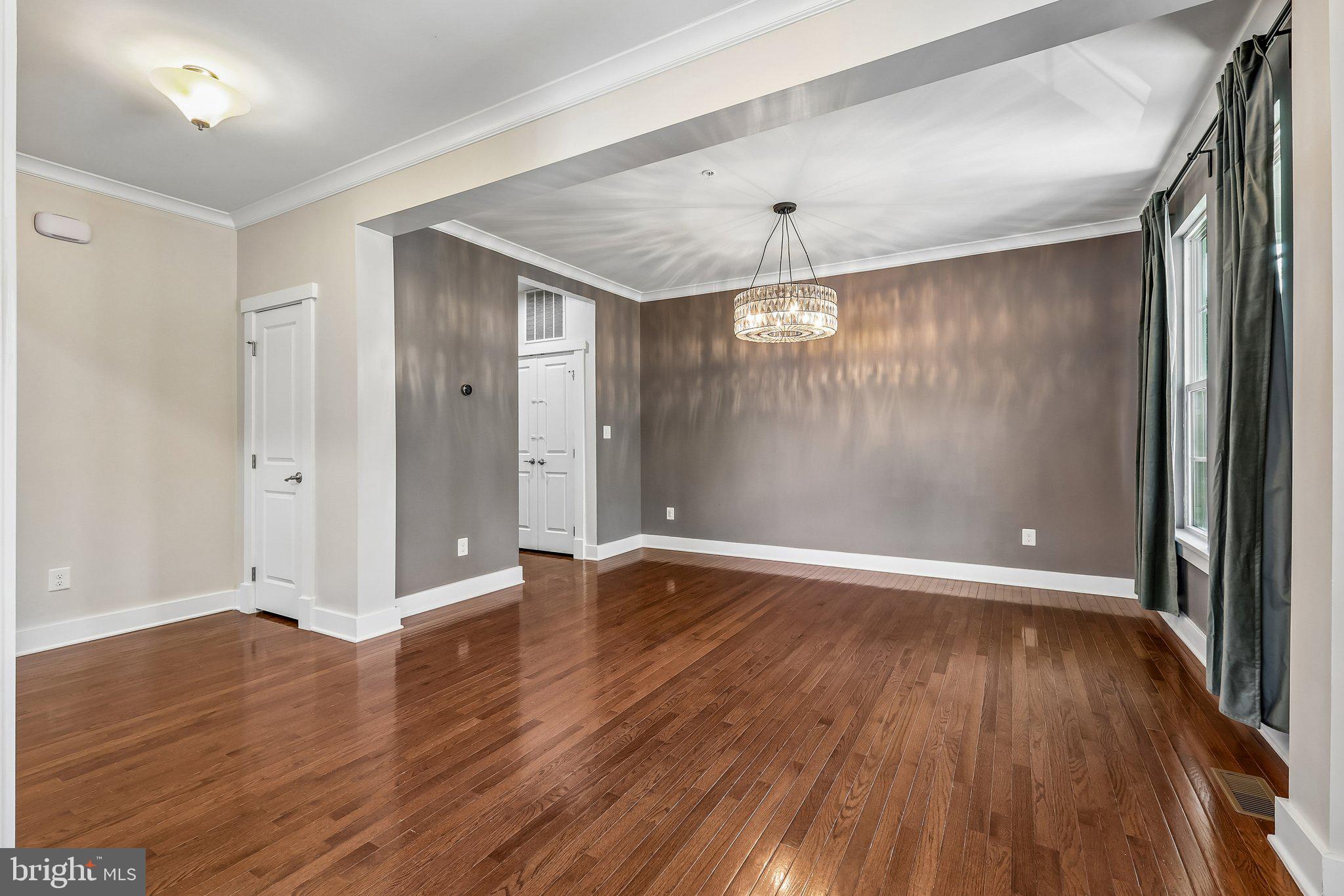 POTOMAC SHORES - Residential