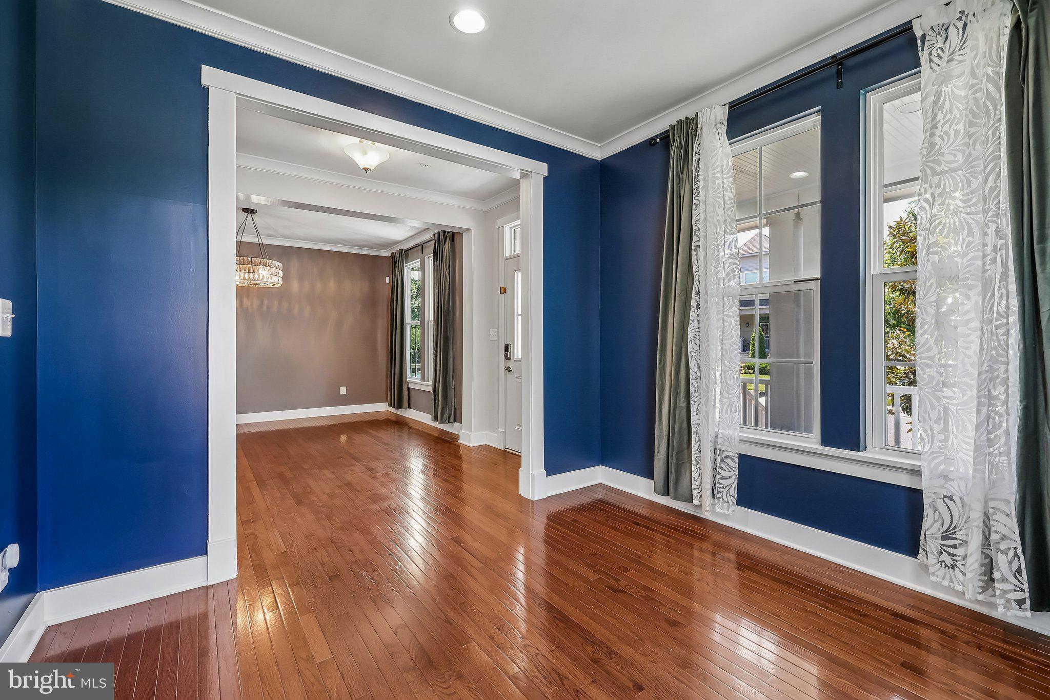 POTOMAC SHORES - Residential