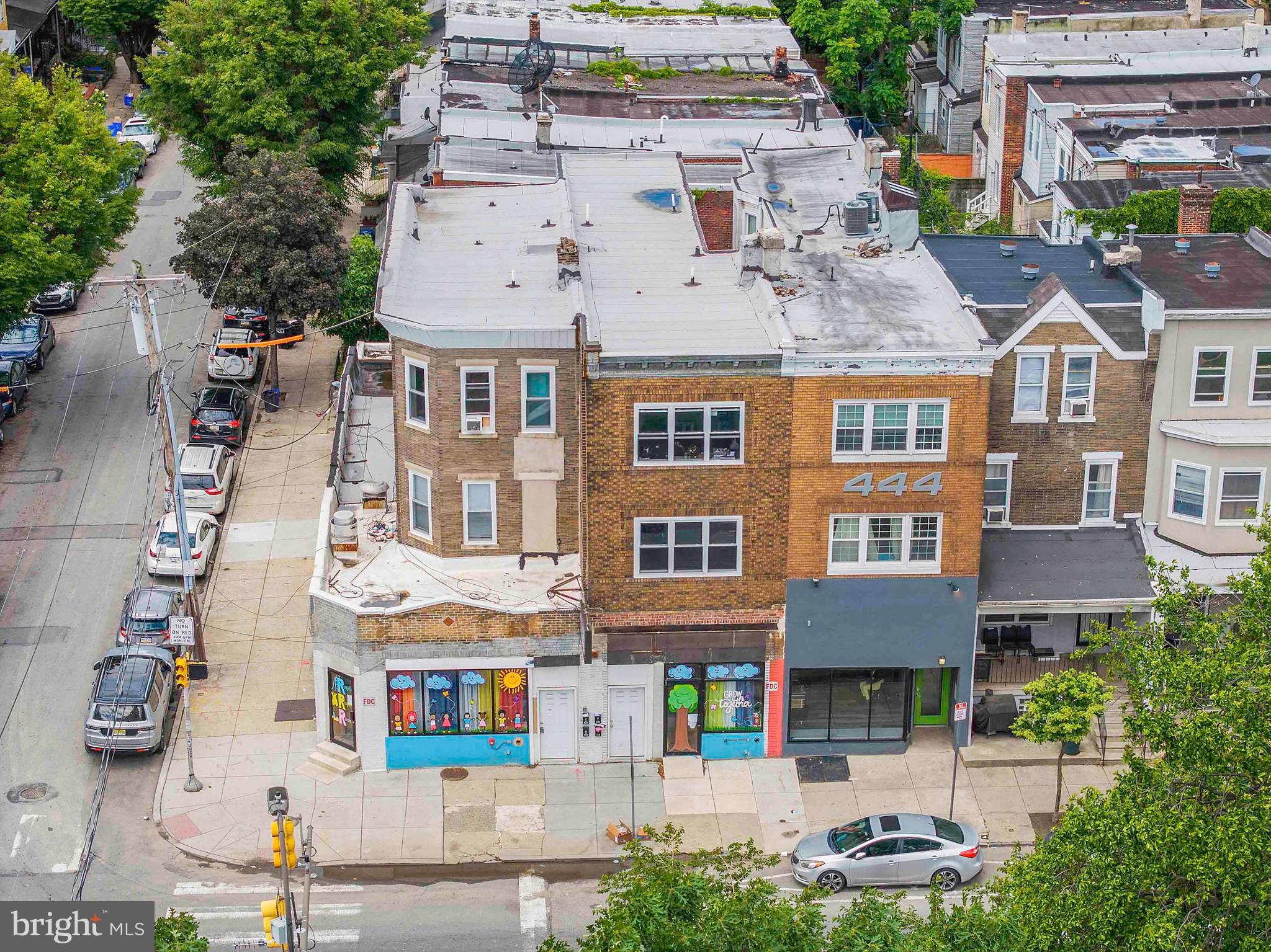 WEST PHILADELPHIA - Commercial Sale