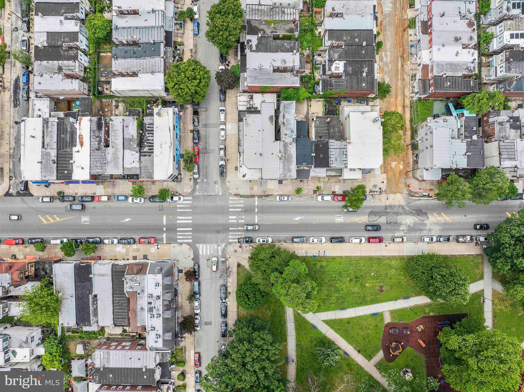 WEST PHILADELPHIA - Commercial Sale