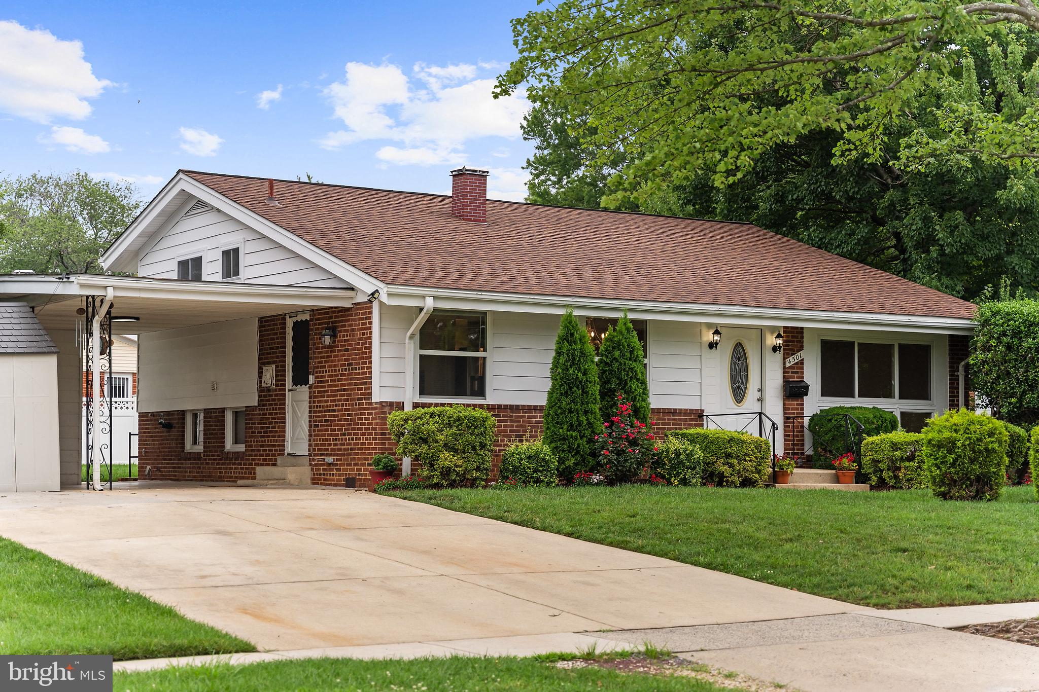ASPEN KNOLLS - Residential