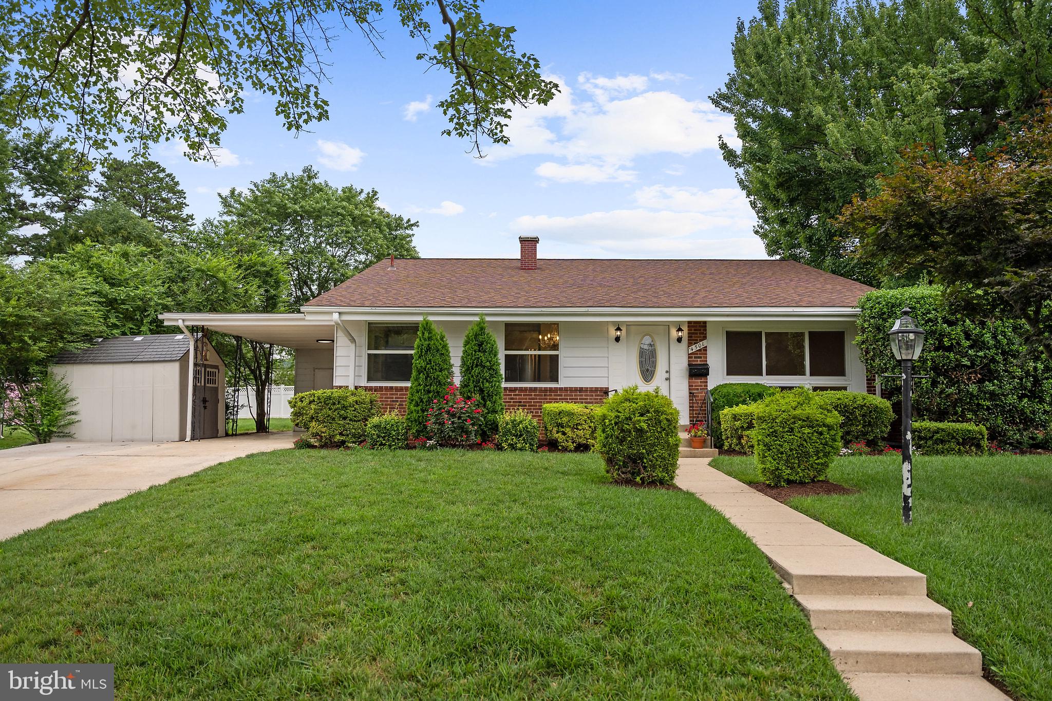 ASPEN KNOLLS - Residential