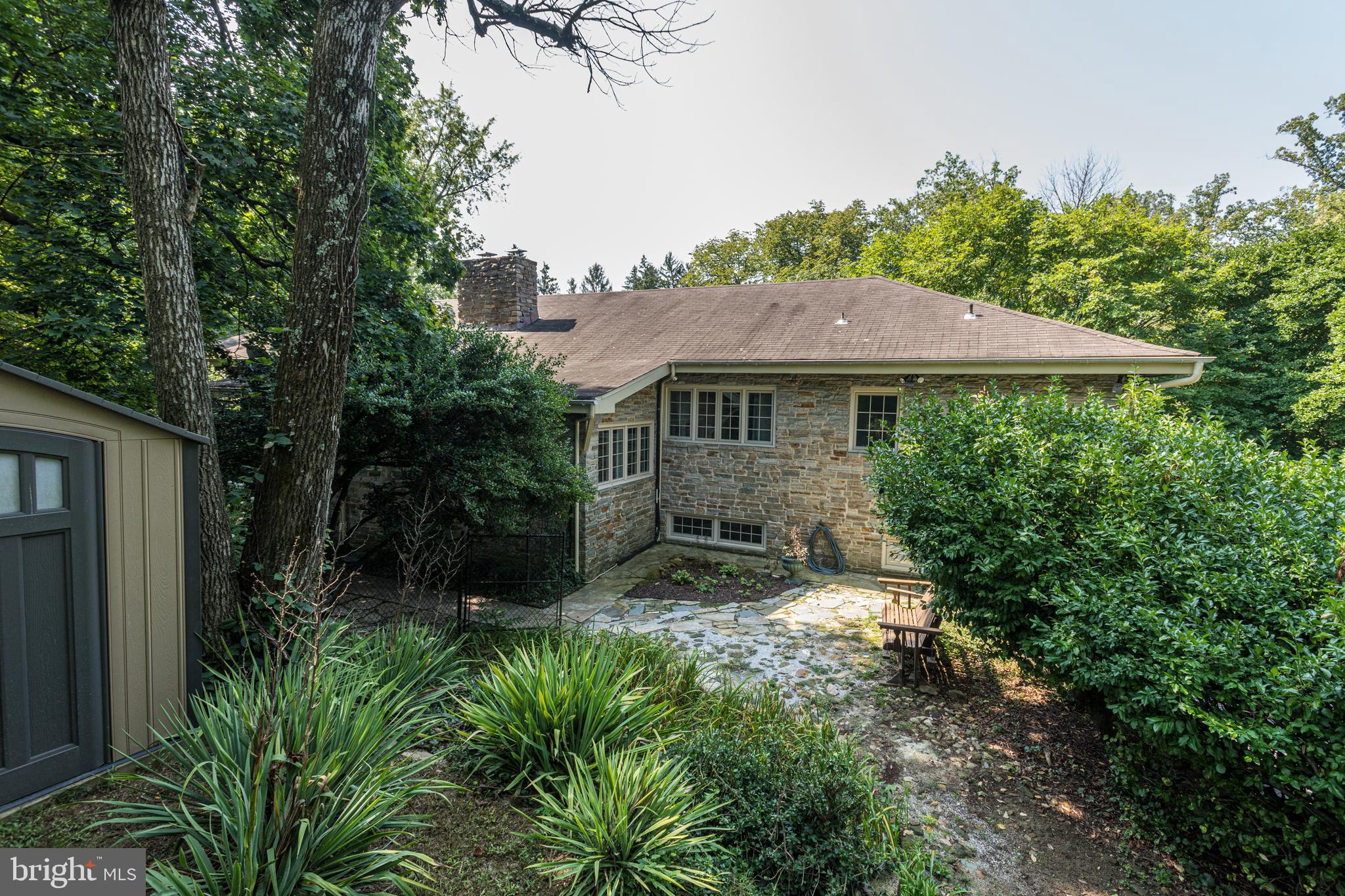 ROLAND PARK - Residential