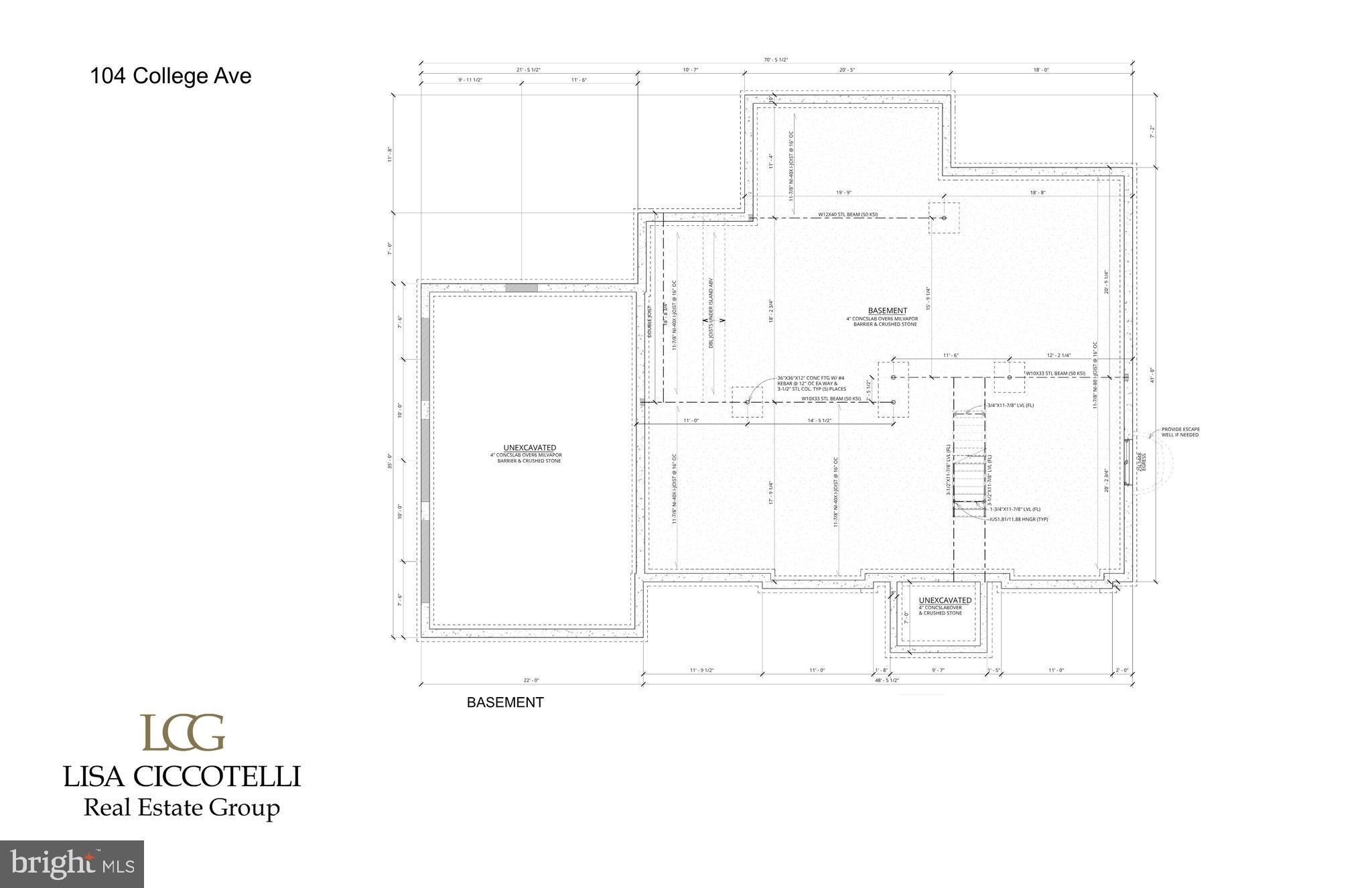 NONE AVAILABLE - Residential