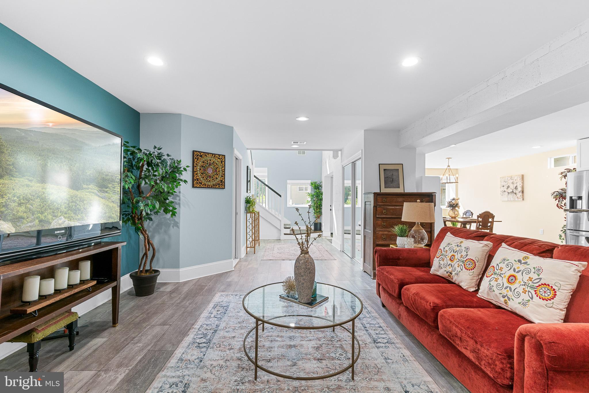 FAIRMOUNT HEIGHTS - Residential