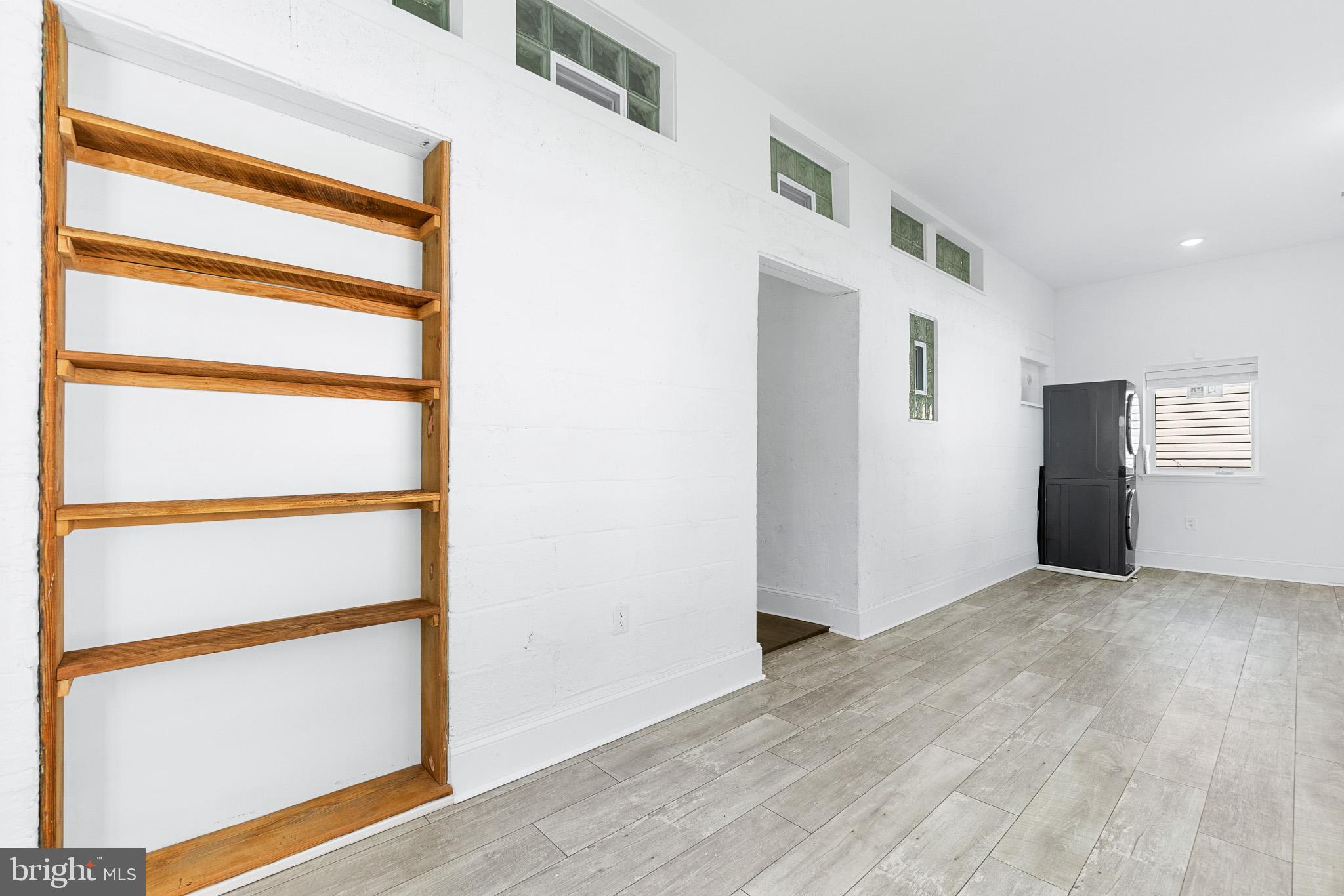 FAIRMOUNT HEIGHTS - Residential