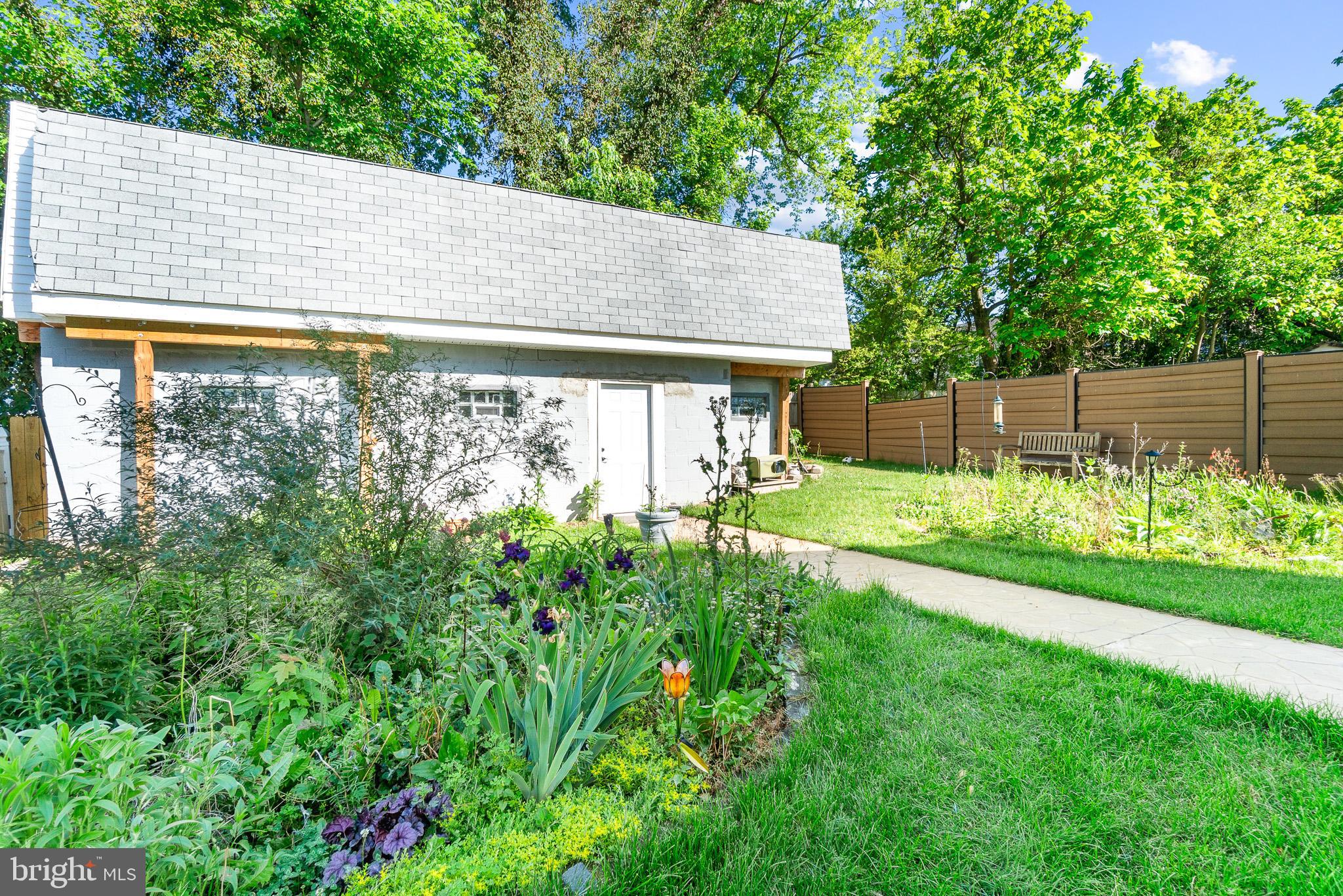 FAIRMOUNT HEIGHTS - Residential